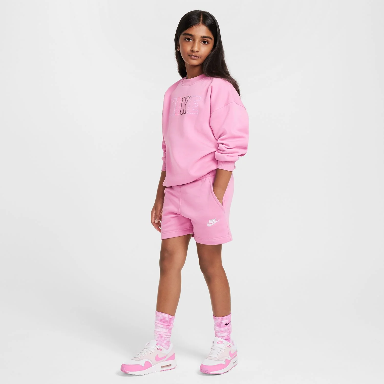 Club FT 5" Short - Youth - Image 3