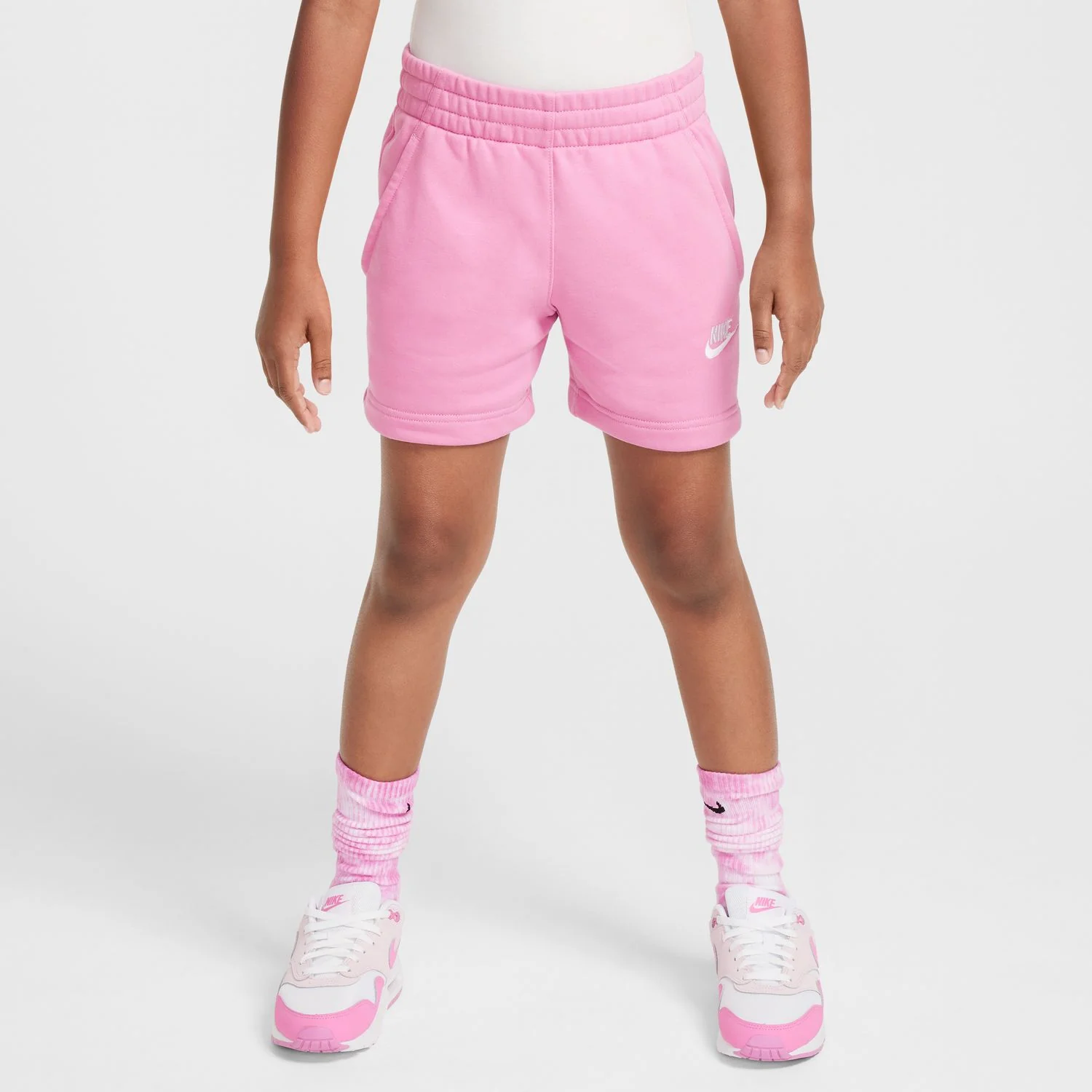 Club FT 5" Short - Youth - Image 4