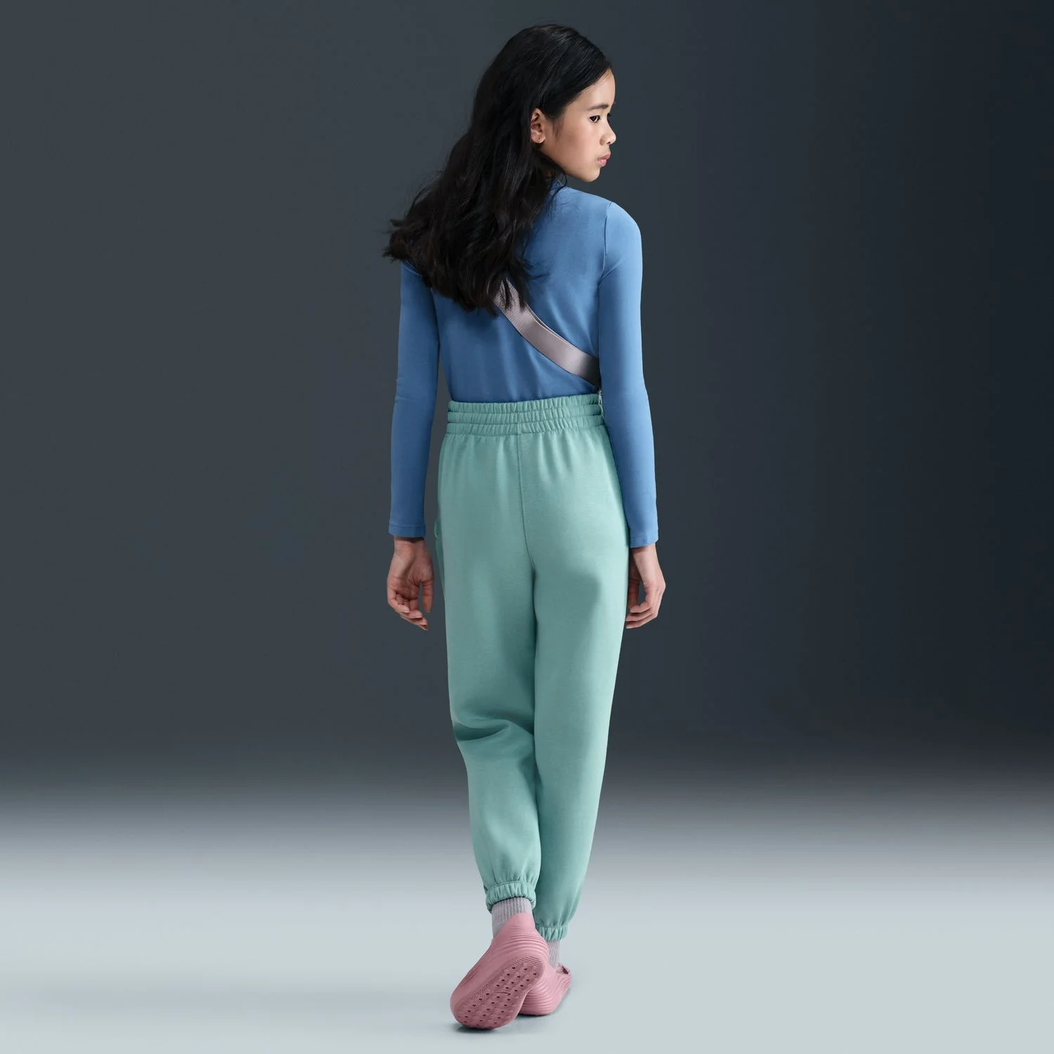 Club Fleece Loose Pant - Youth - Image 5