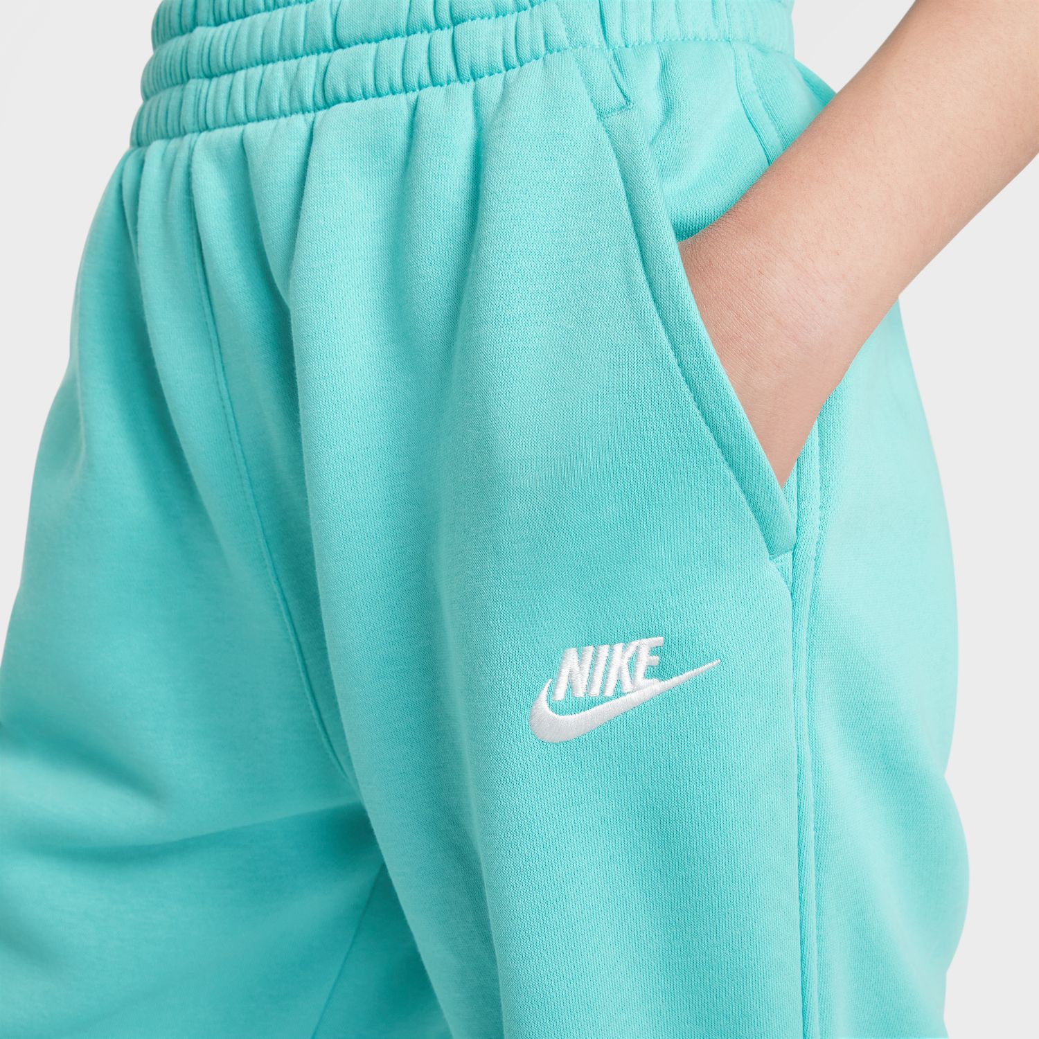 Club Fleece Loose Pant - Youth - Image 5
