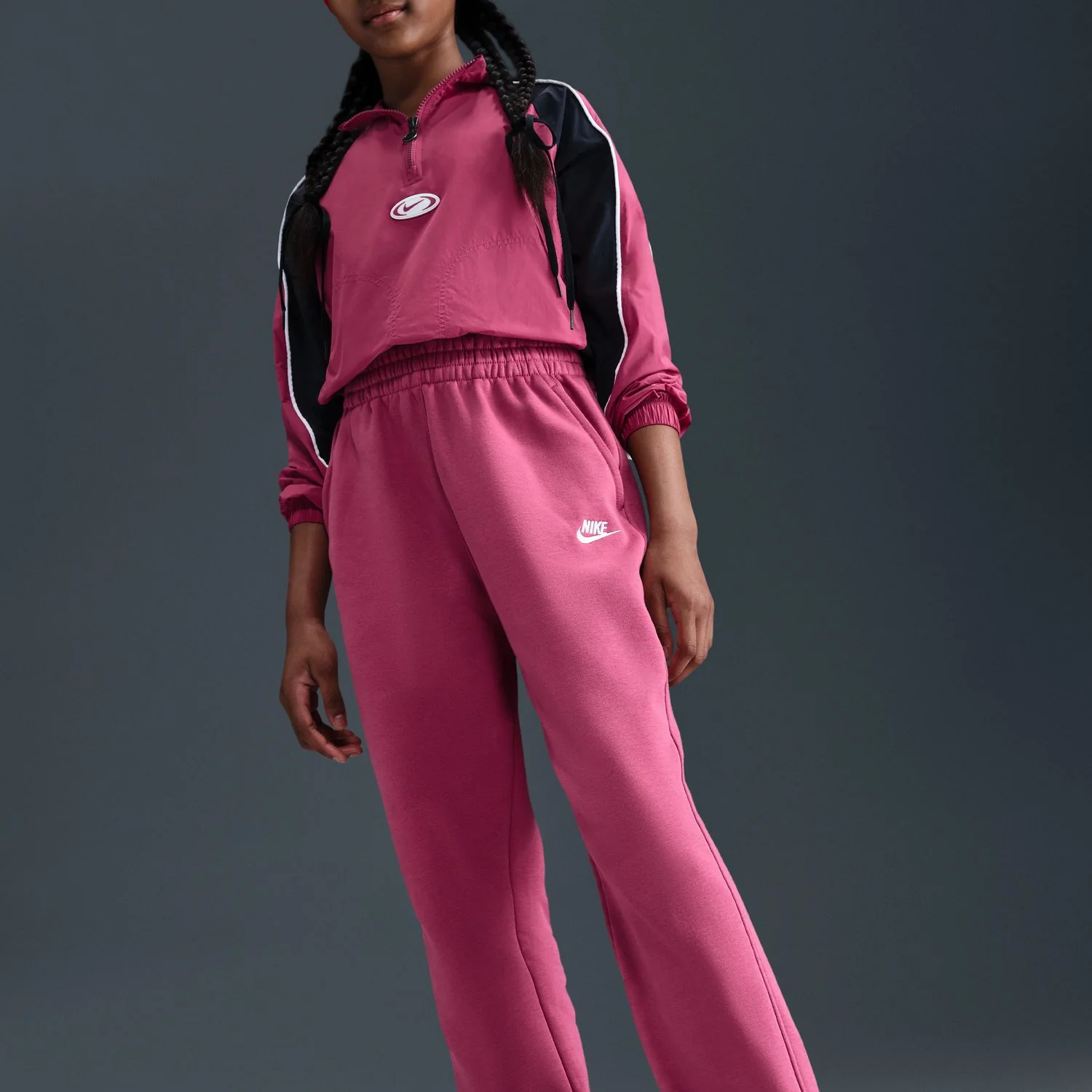 Club Fleece Loose Pant - Youth - Image 3