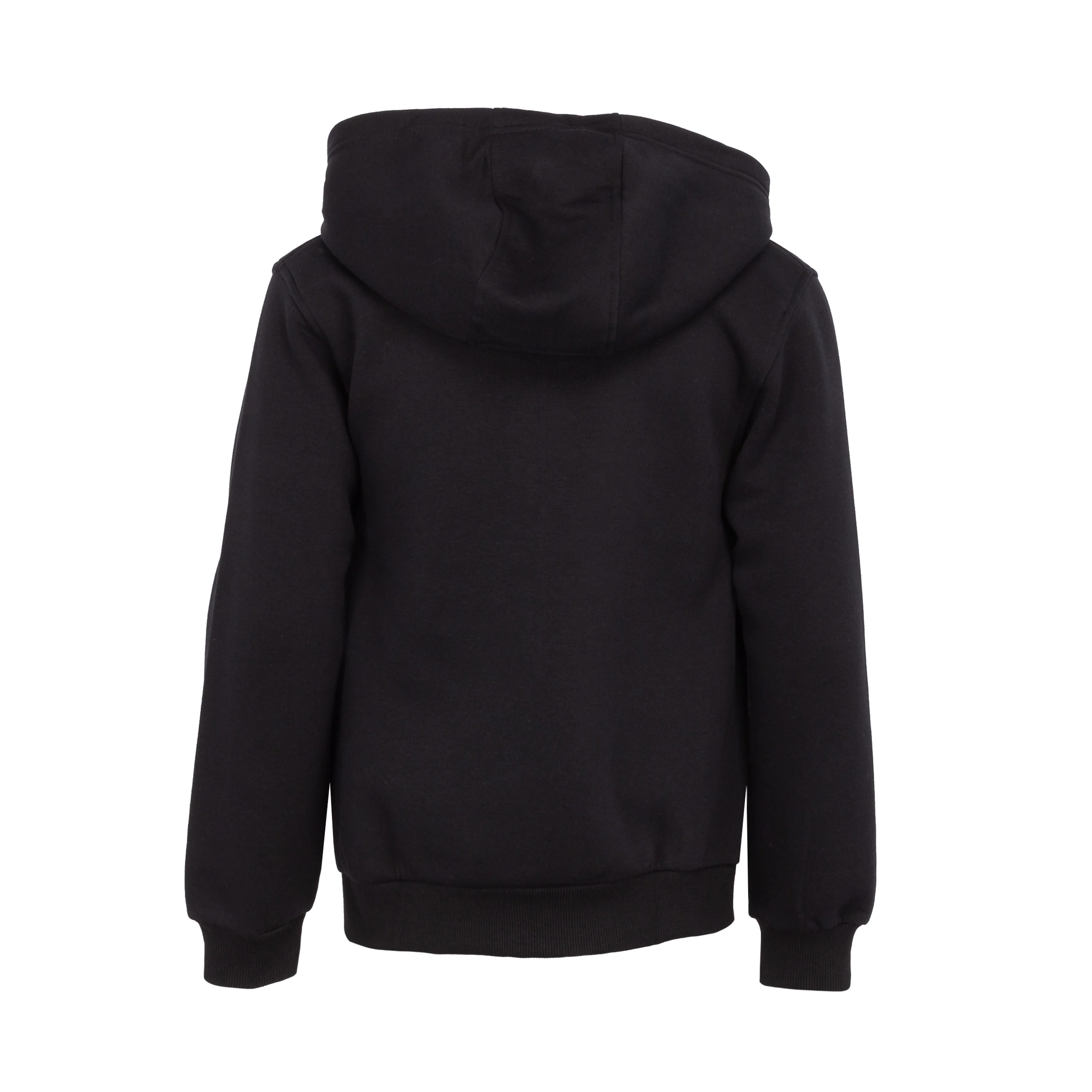 Club Fleece FZ Hoody - Youth - Image 2