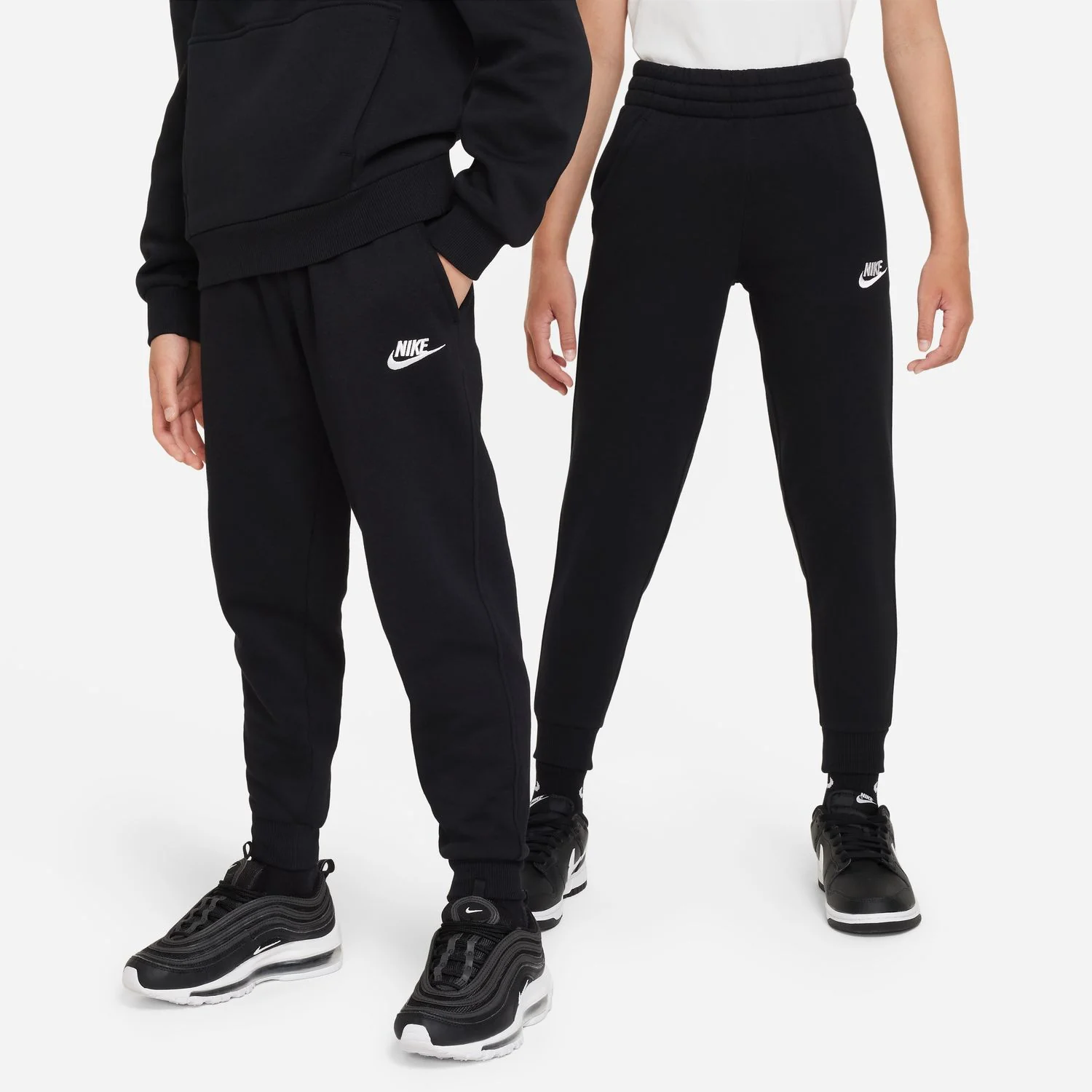 Club Fleece Jogger - Youth - Image 3