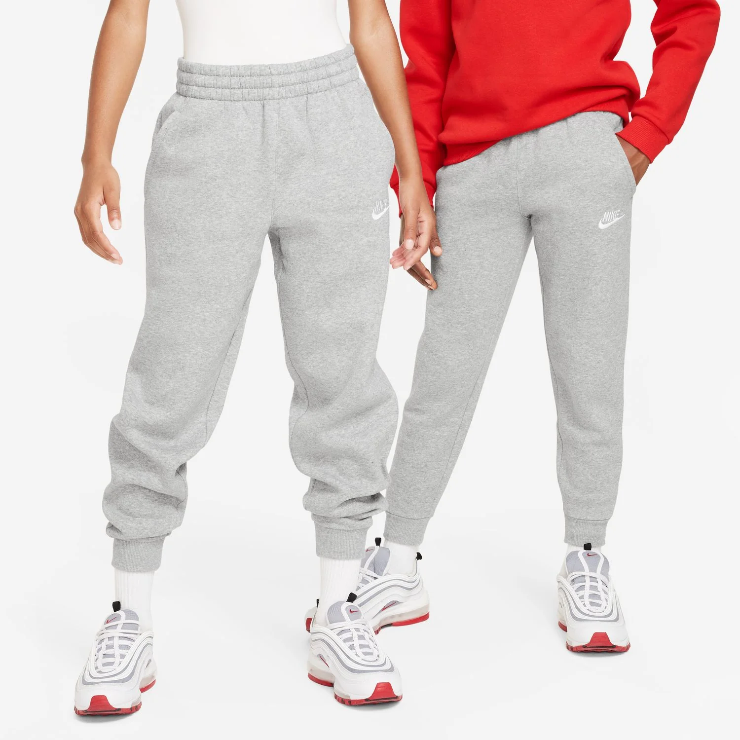 Club Fleece Jogger - Youth - Image 3