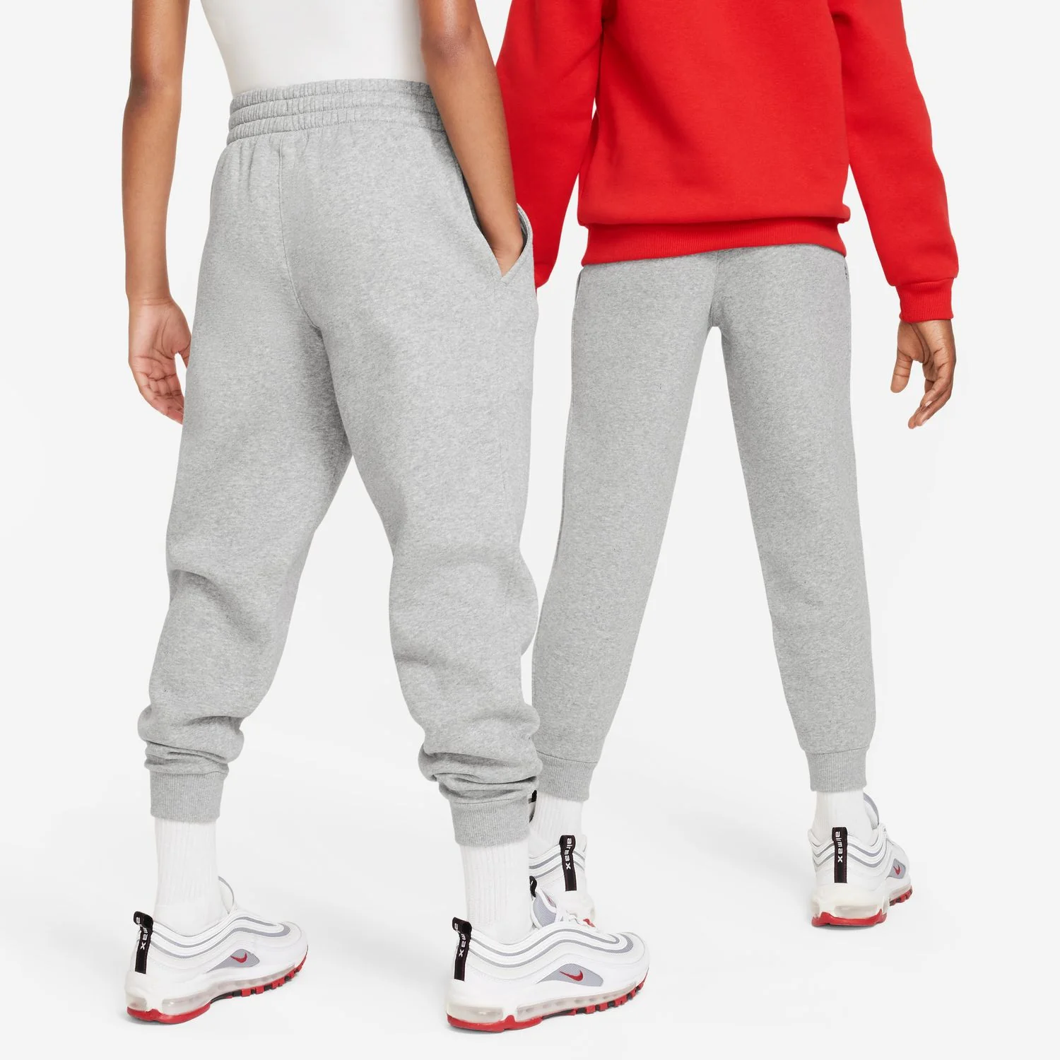 Club Fleece Jogger - Youth - Image 4