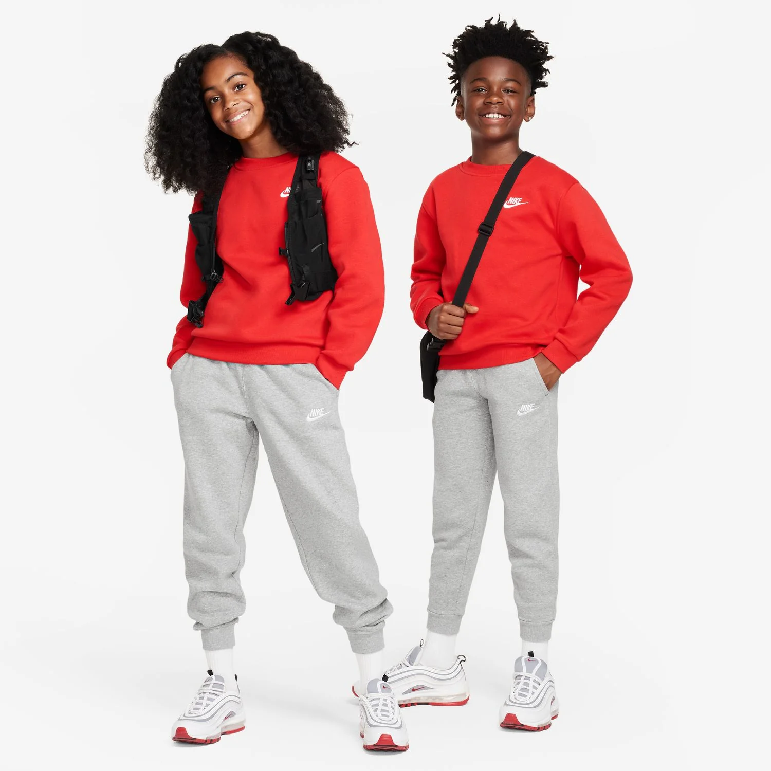 Club Fleece Jogger - Youth - Image 5