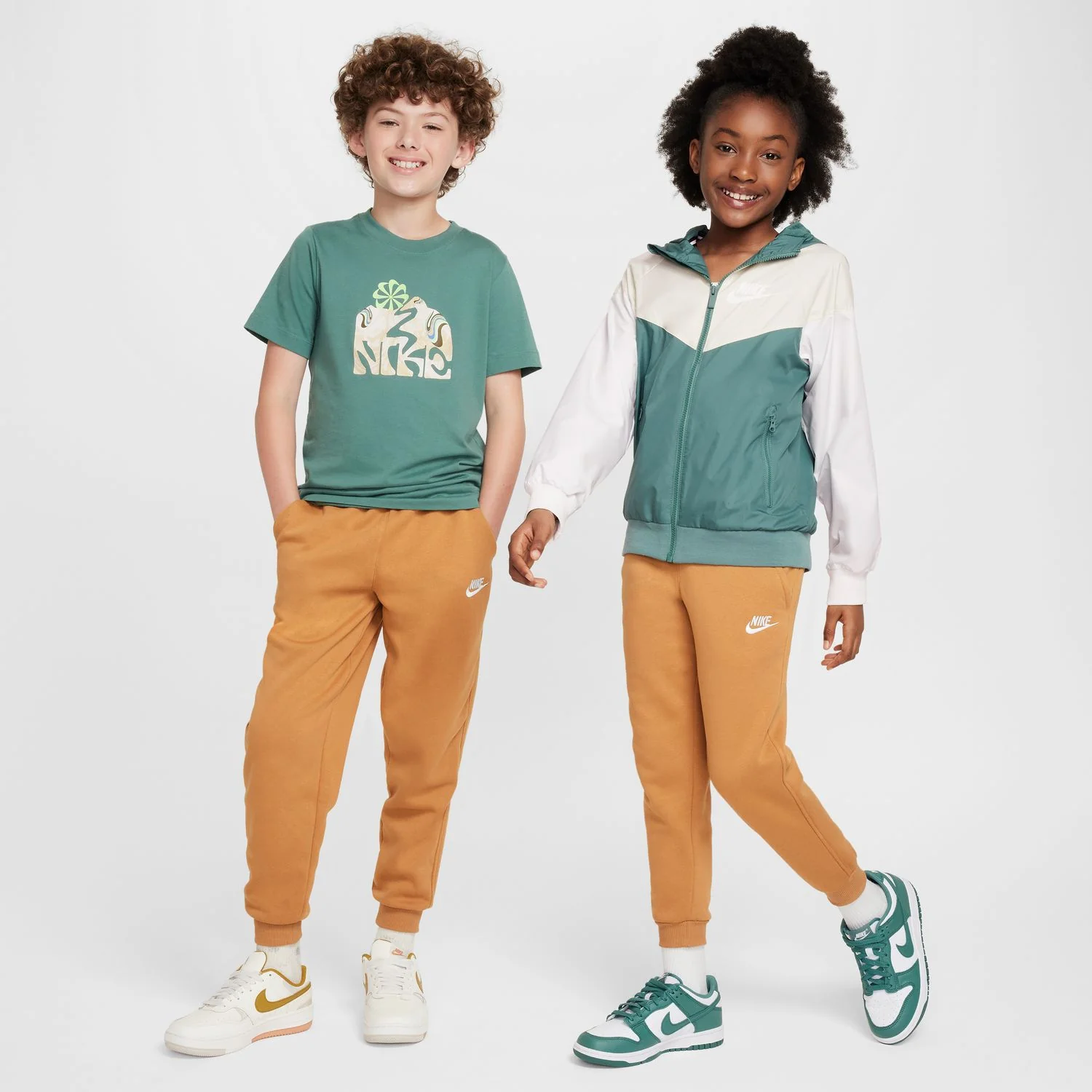 Club Fleece Jogger - Youth - Image 3