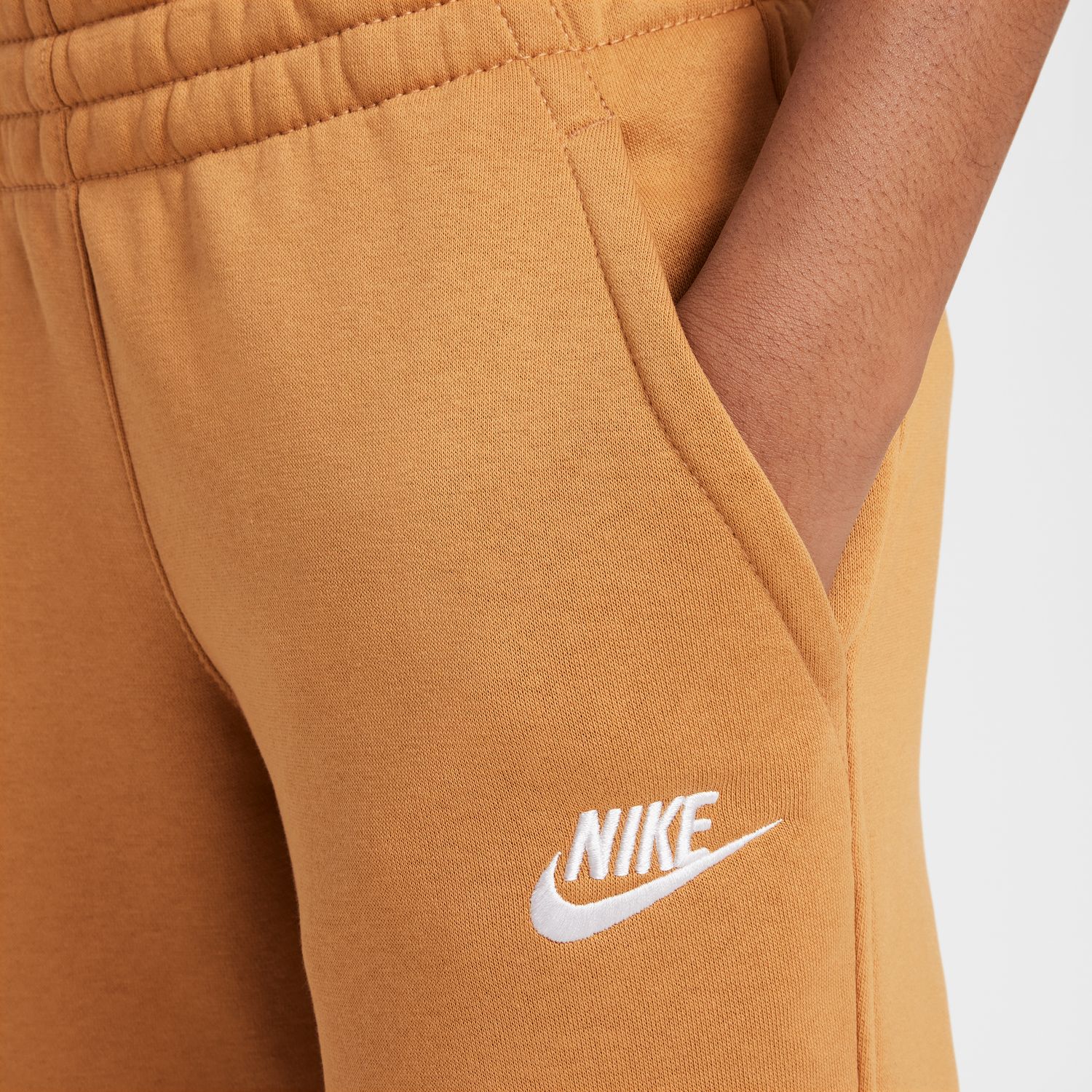 Club Fleece Jogger - Youth - Image 5