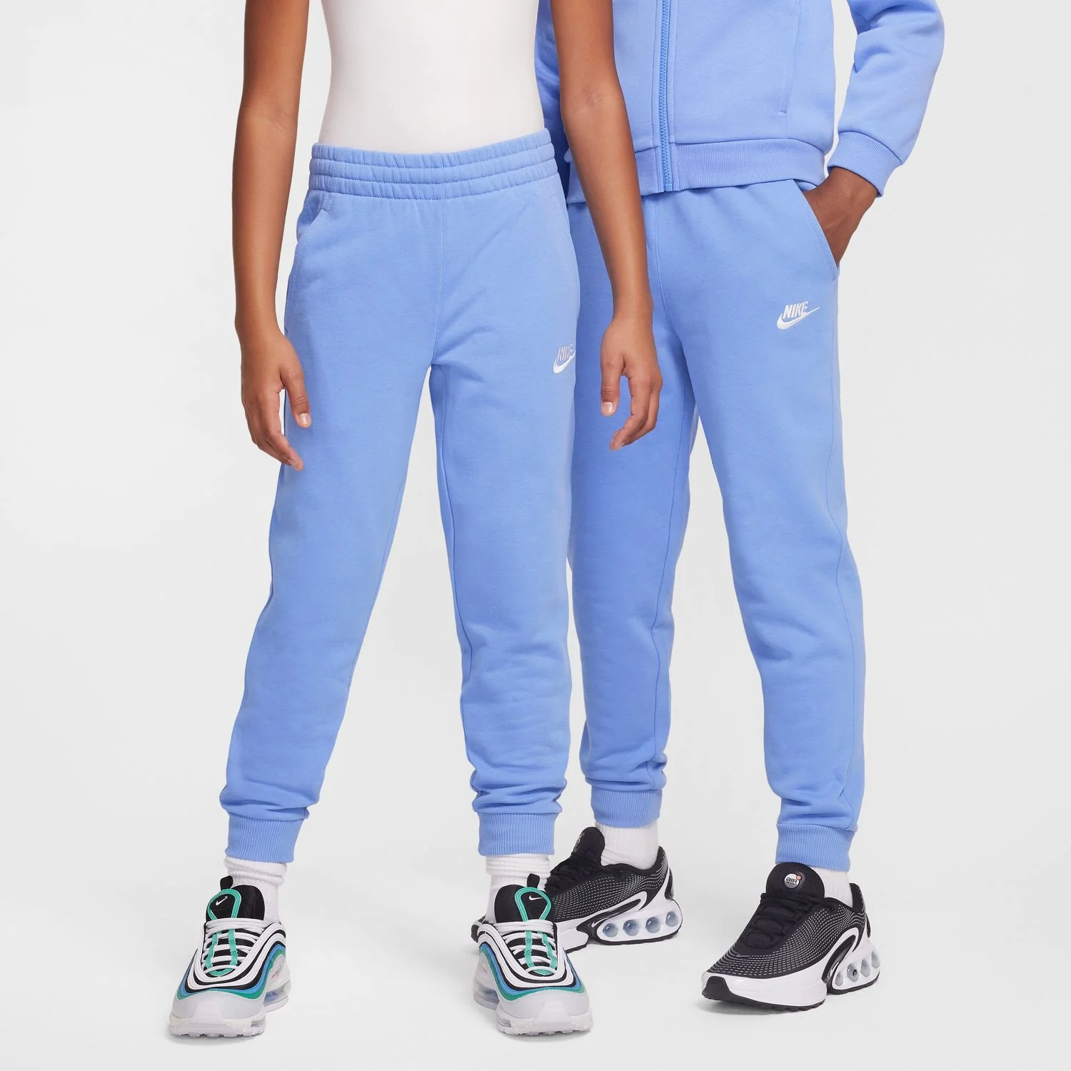 Club Fleece Jogger - Youth - Image 2