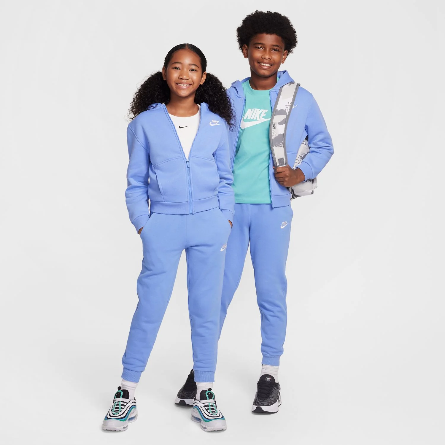 Club Fleece Jogger - Youth - Image 3