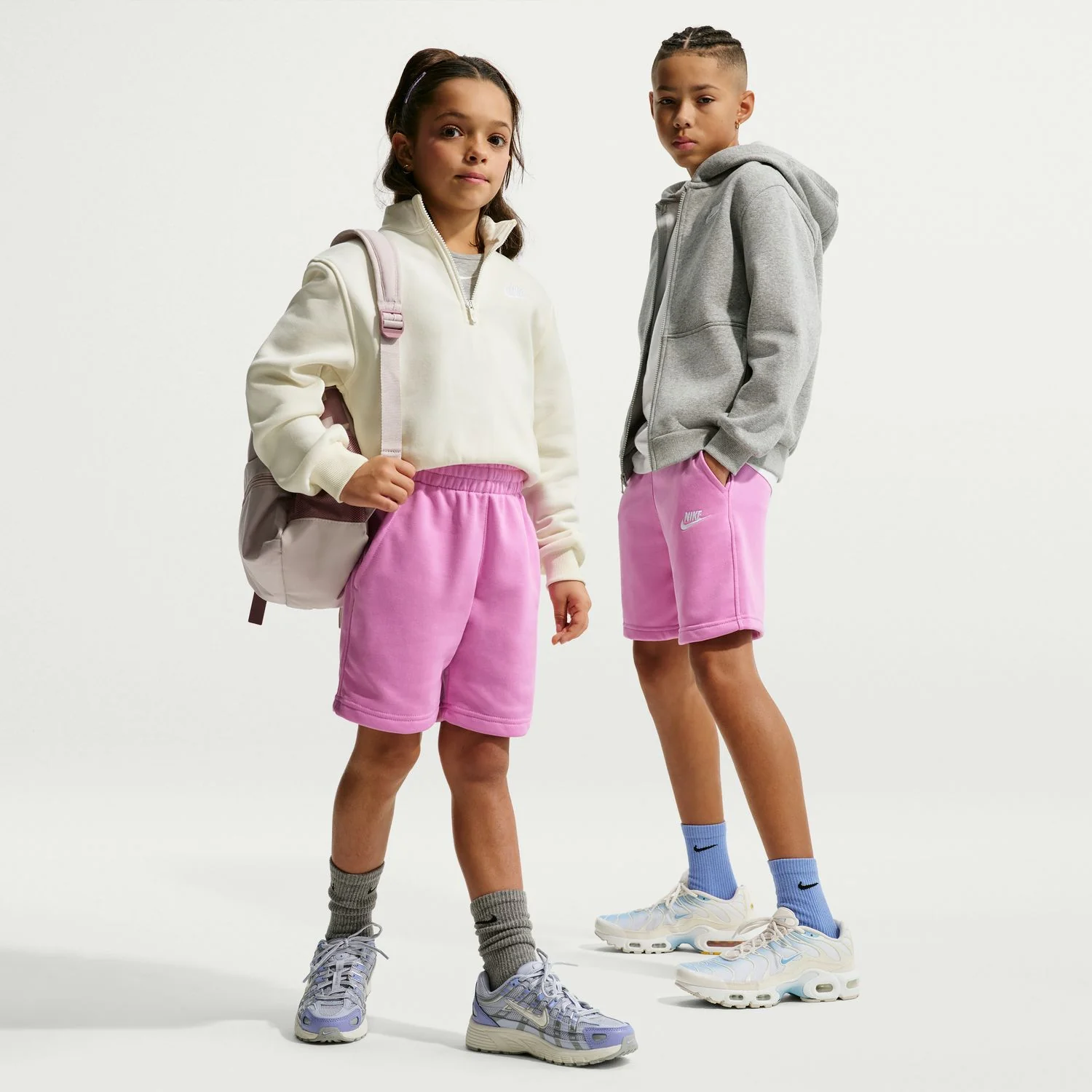 Club FT Short - Youth - Image 3