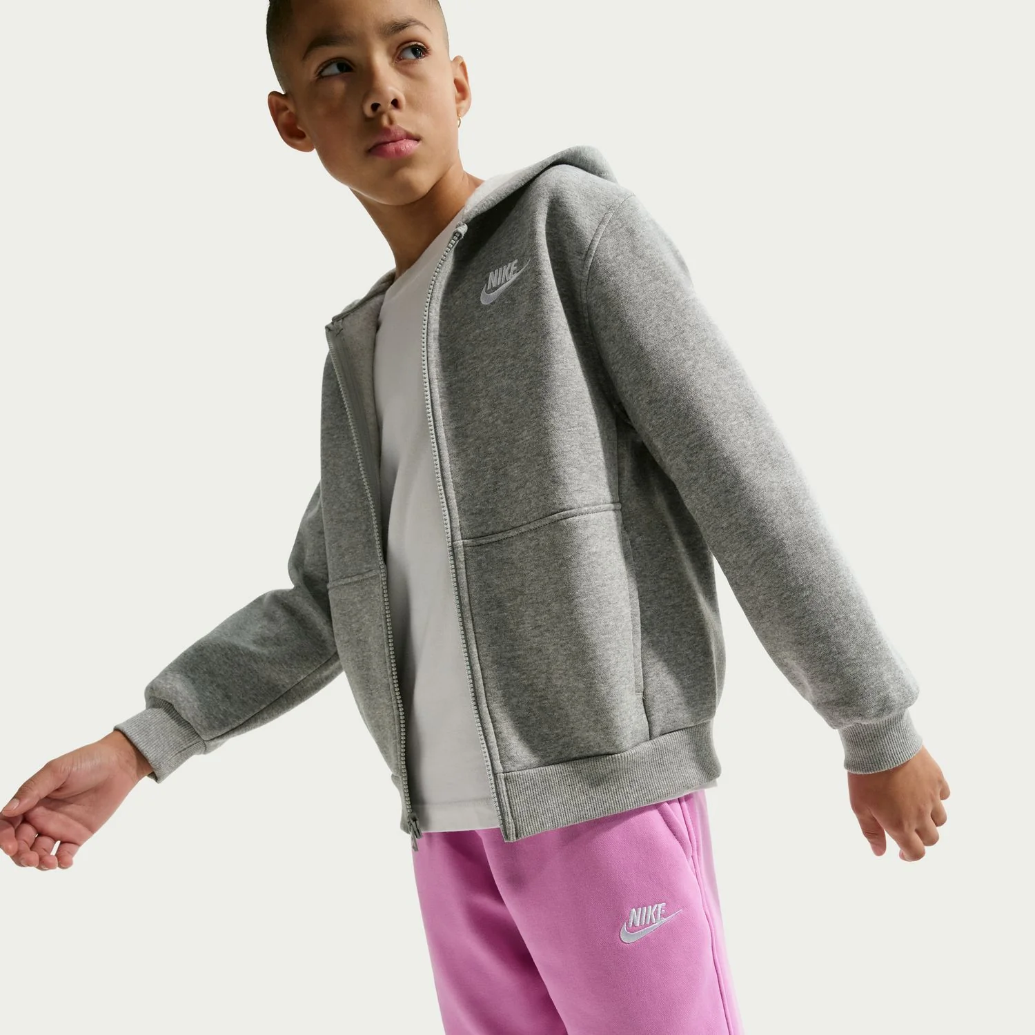 Club FT Short - Youth - Image 5