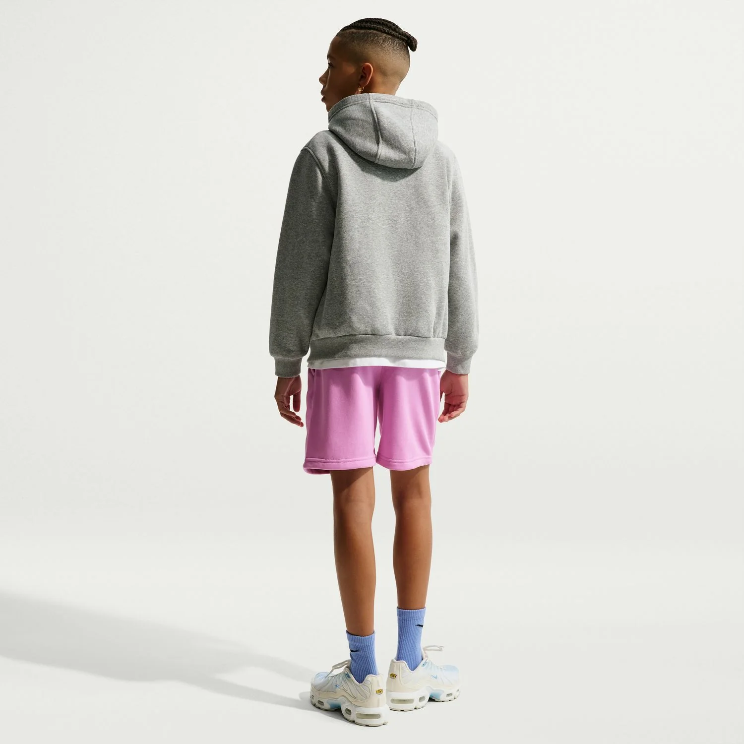 Club FT Short - Youth - Image 6