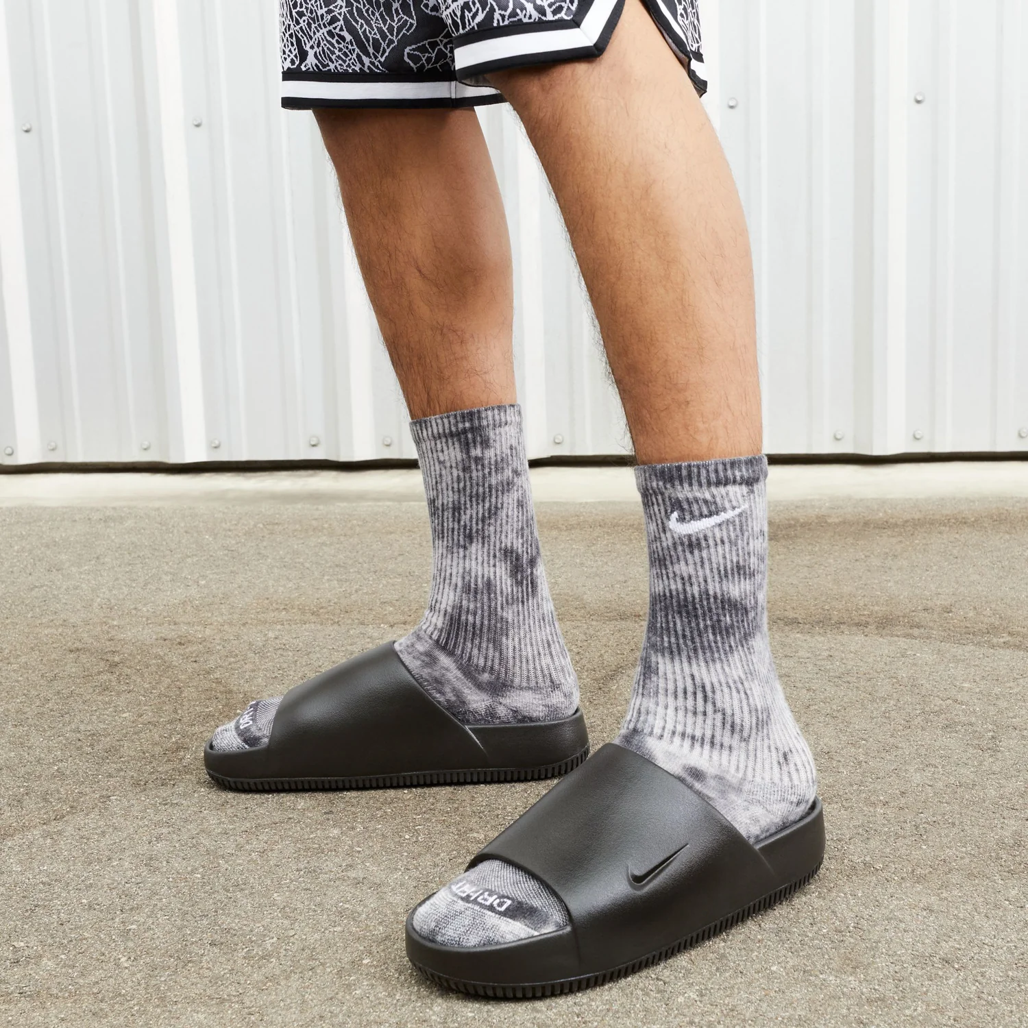 Calm Slide - Mens - Image 7