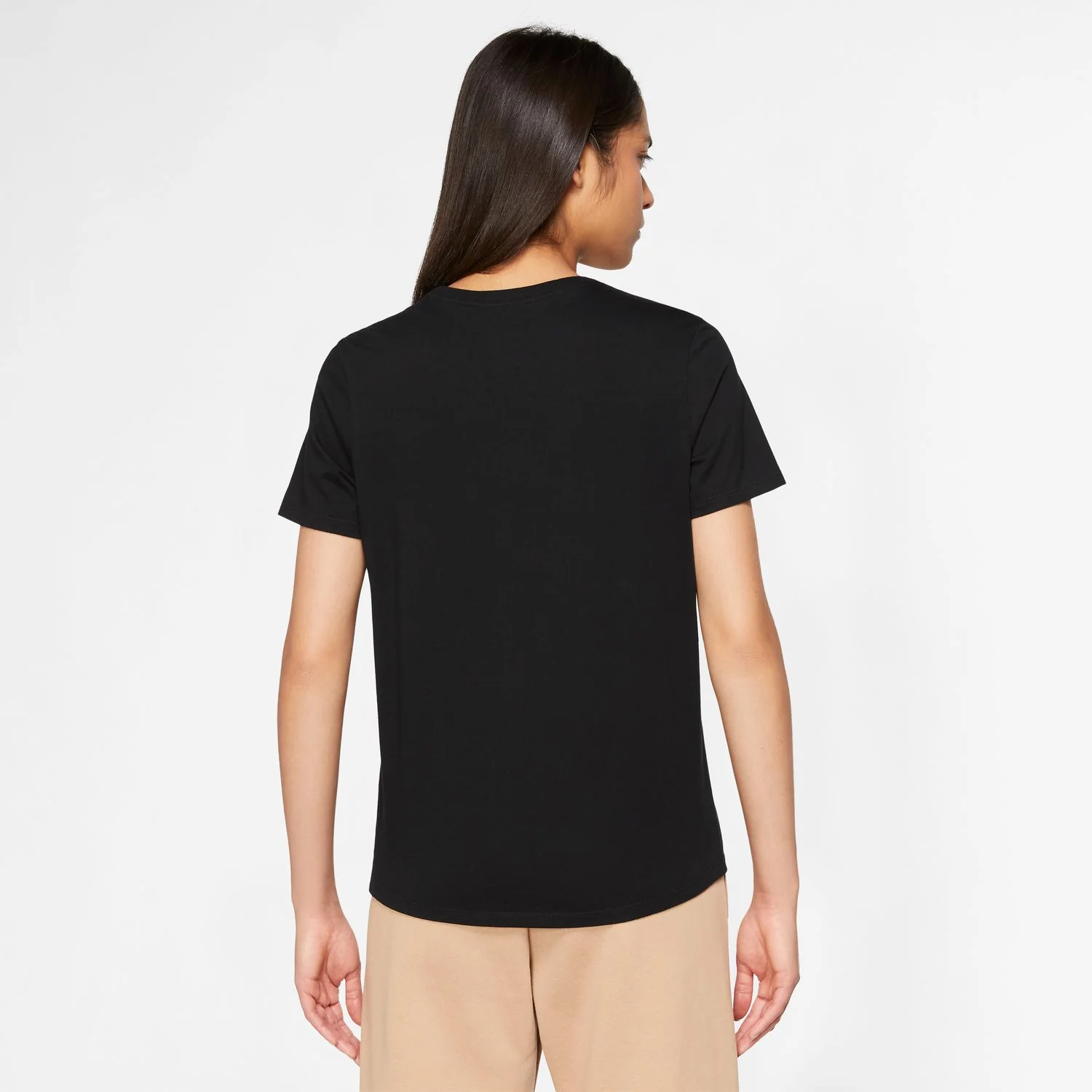 Swoosh HBR Tee - Womens - Image 4