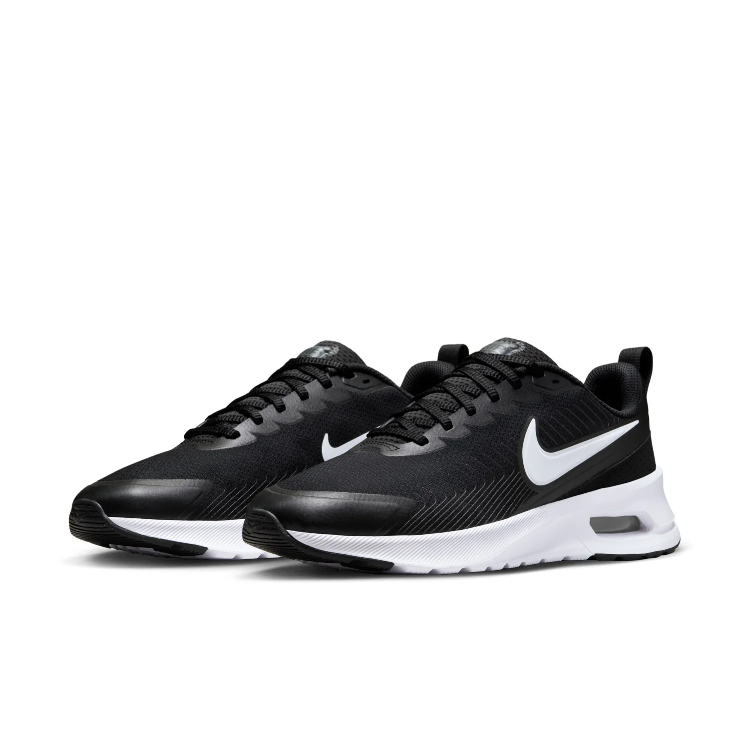 Air Max NuAxis - Mens - Image 2
