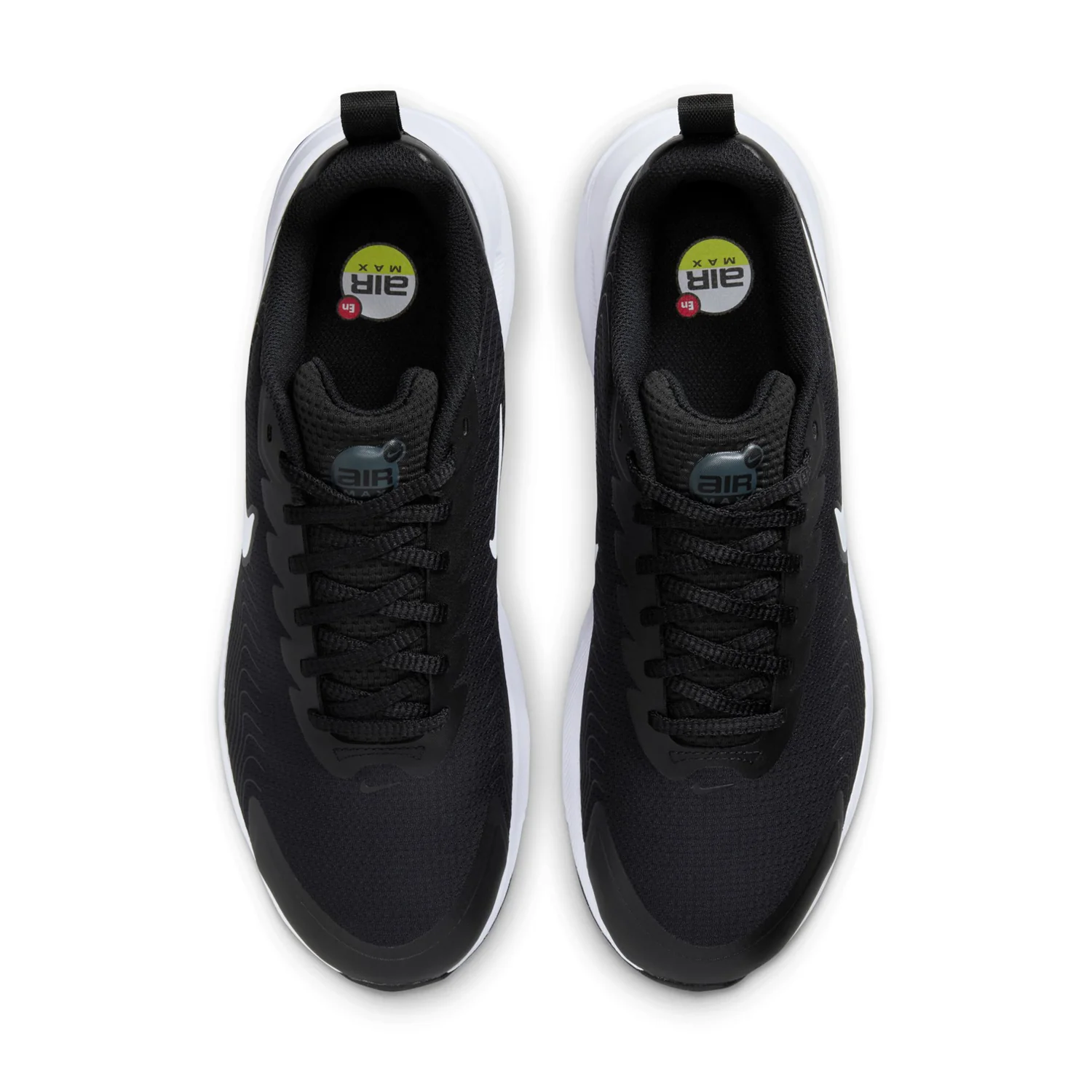 Air Max NuAxis - Mens - Image 3