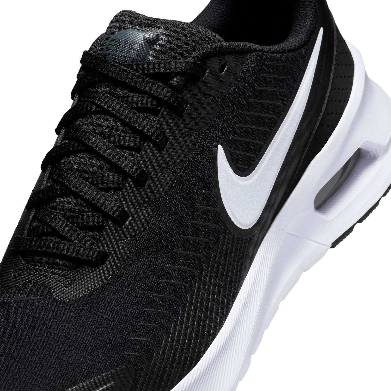 Air Max NuAxis - Mens - Image 7