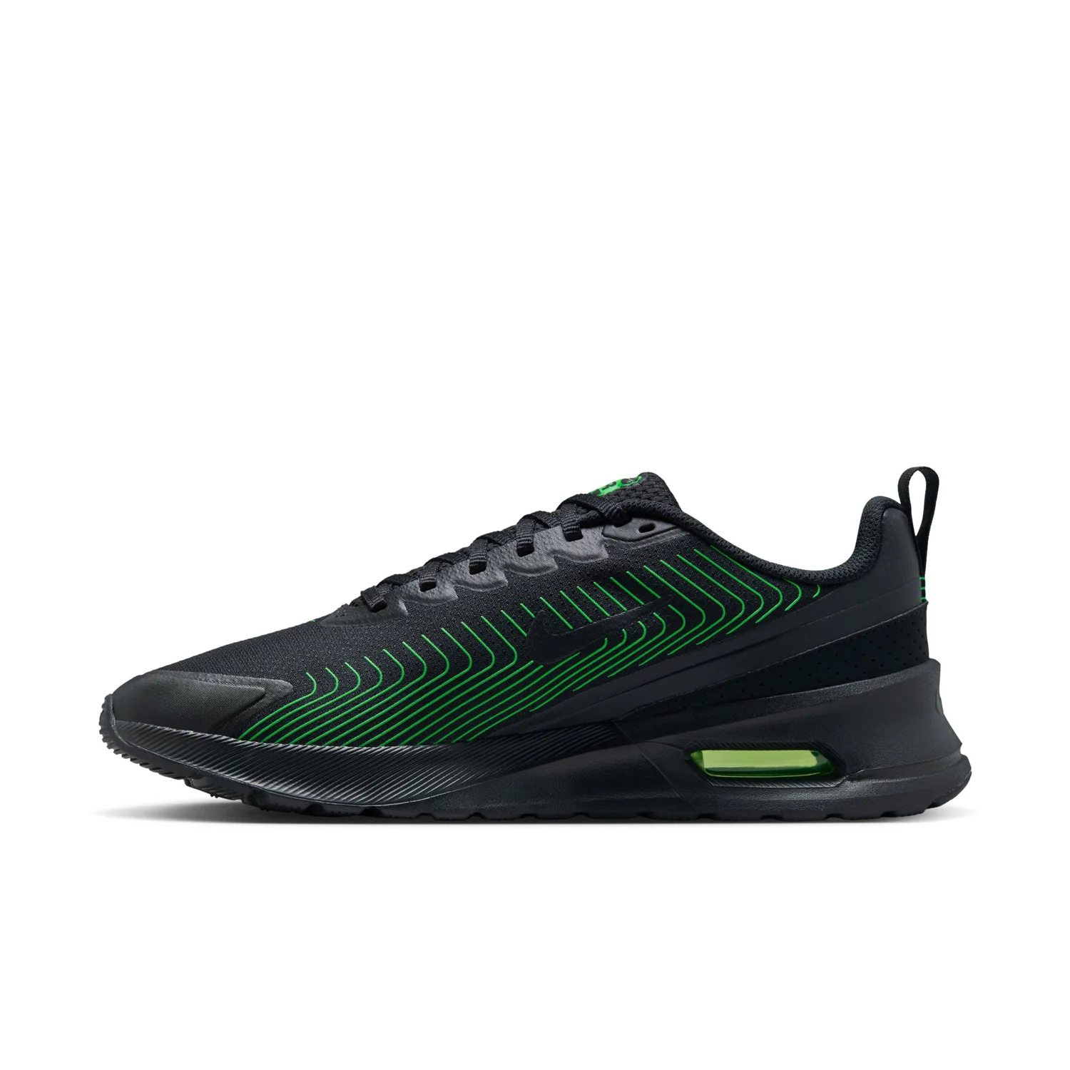 Air Max NuAxis - Mens - Image 5