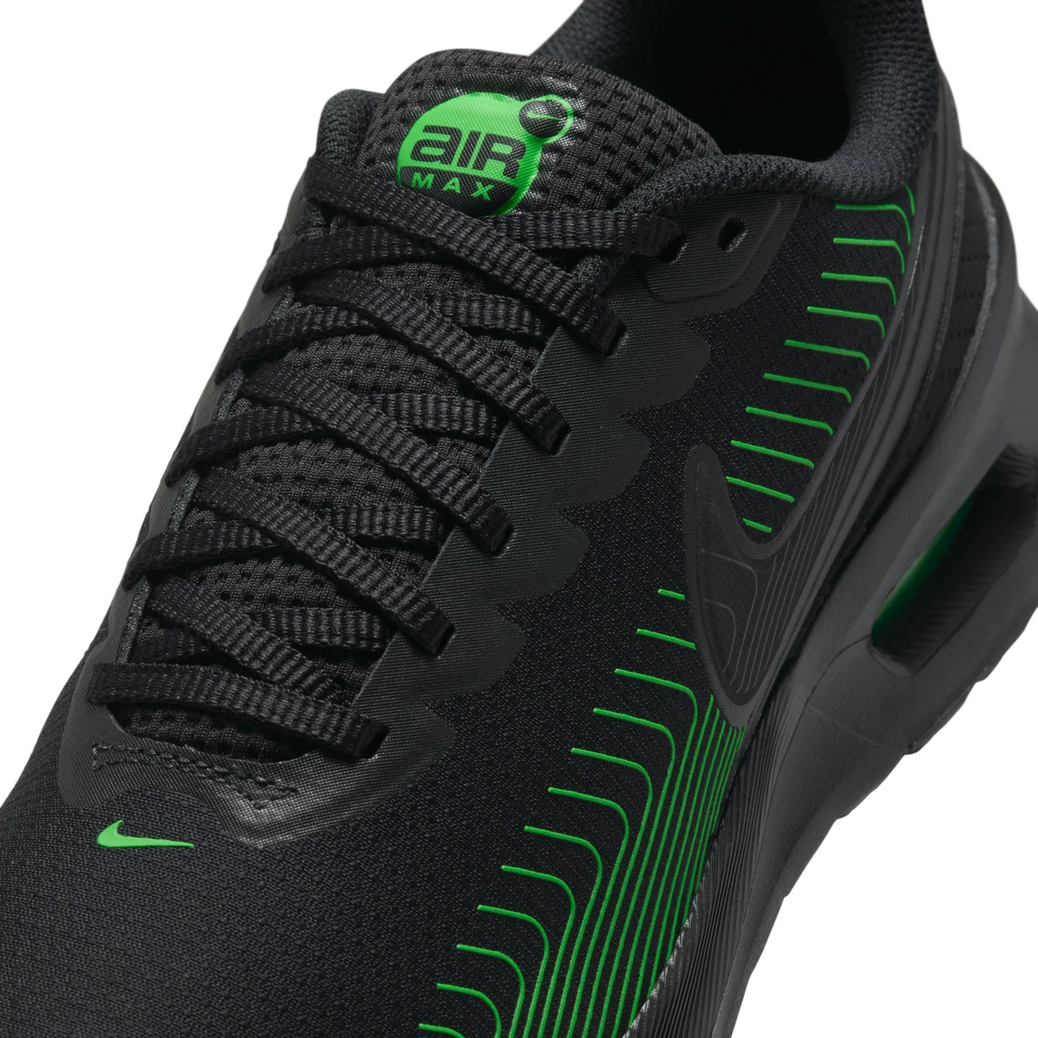 Air Max NuAxis - Mens - Image 7