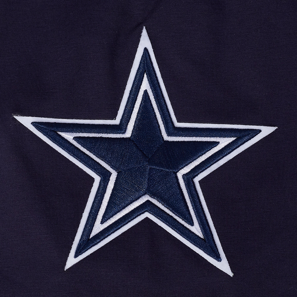 Dallas Cowboys Born For Sport Tee -Mens - Image 6