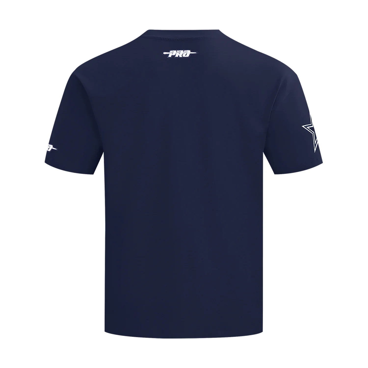 Dallas Cowboys Eternal Skull Tee - Mens - Image 3