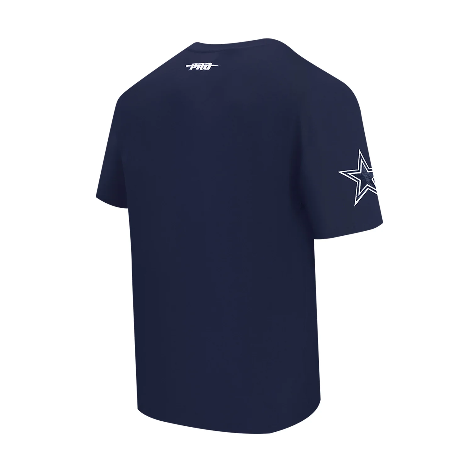 Dallas Cowboys Eternal Skull Tee - Mens - Image 4