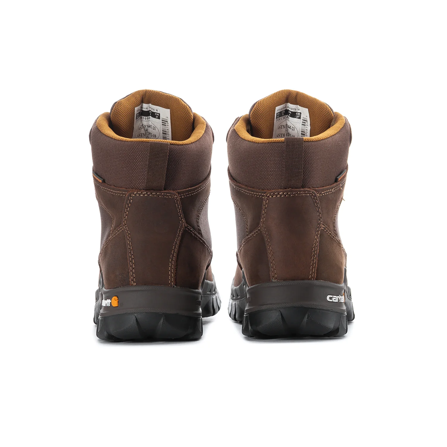 Rugged Flex 6" WP - Mens - Image 4