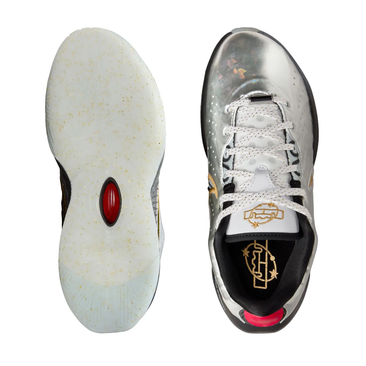 Lebron XXI SE - Youth - Image 4