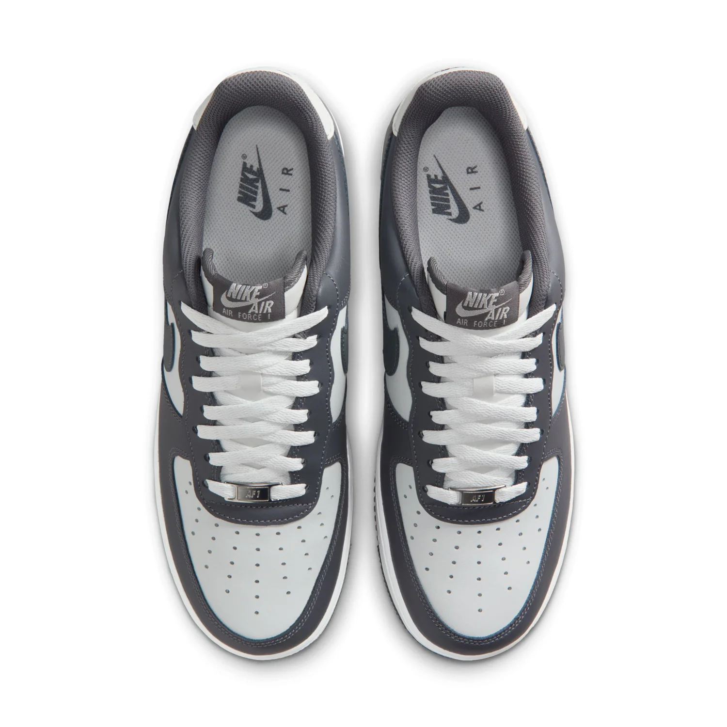 Air Force 1 Low 07 - Mens - Image 3