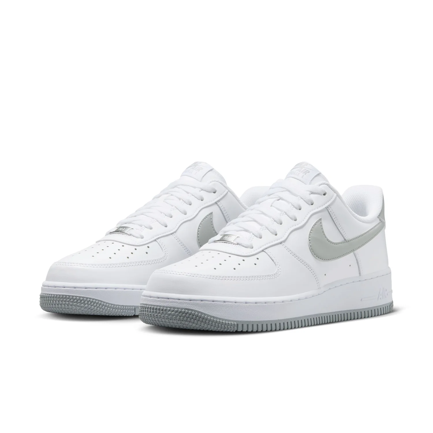 Air Force 1 Low 07 - Mens - Image 2