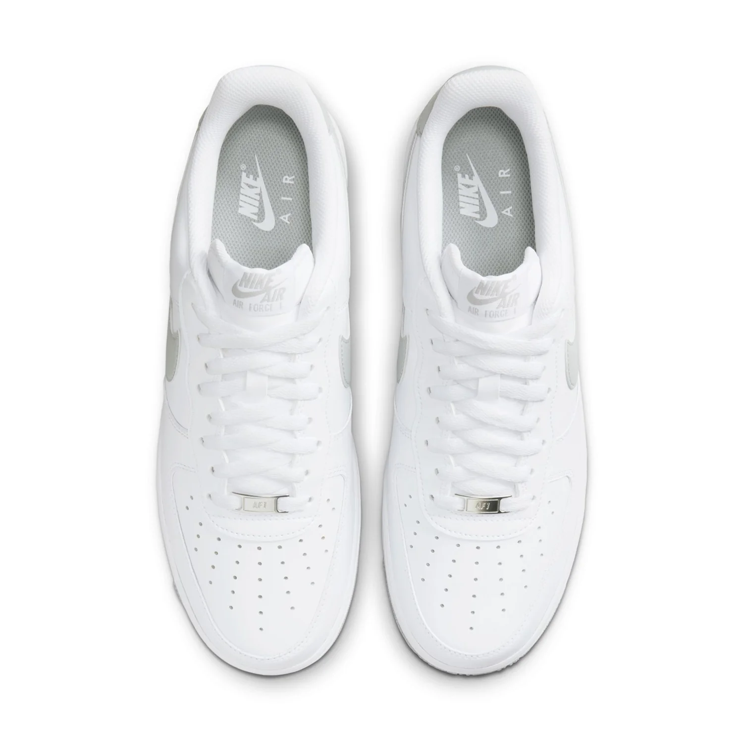 Air Force 1 Low 07 - Mens - Image 3