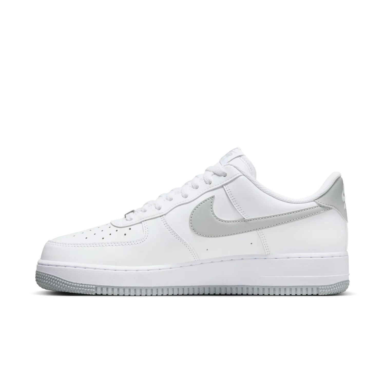 Air Force 1 Low 07 - Mens - Image 5