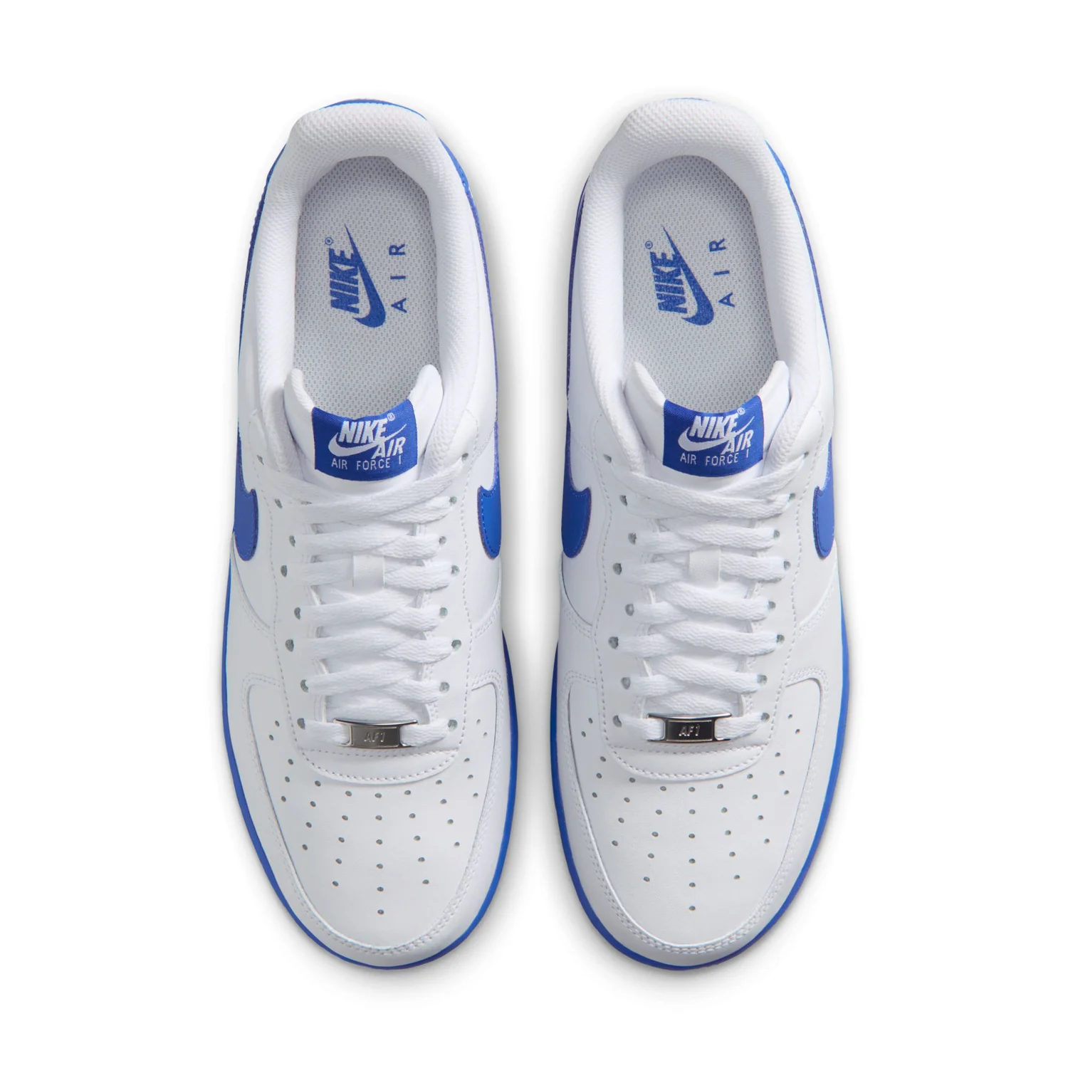 Air Force 1 Low 07 - Mens - Image 3