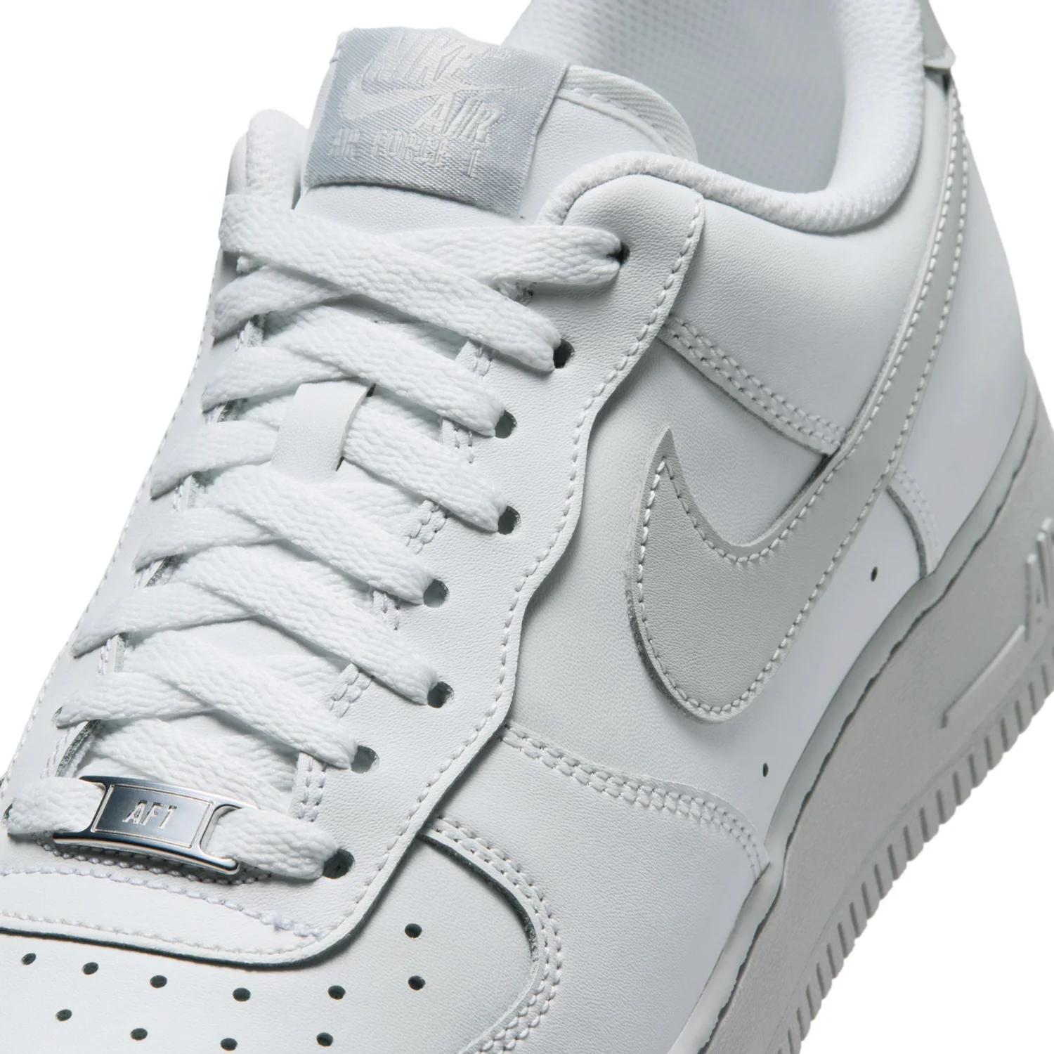 Air Force 1 Low 07 - Mens - Image 7