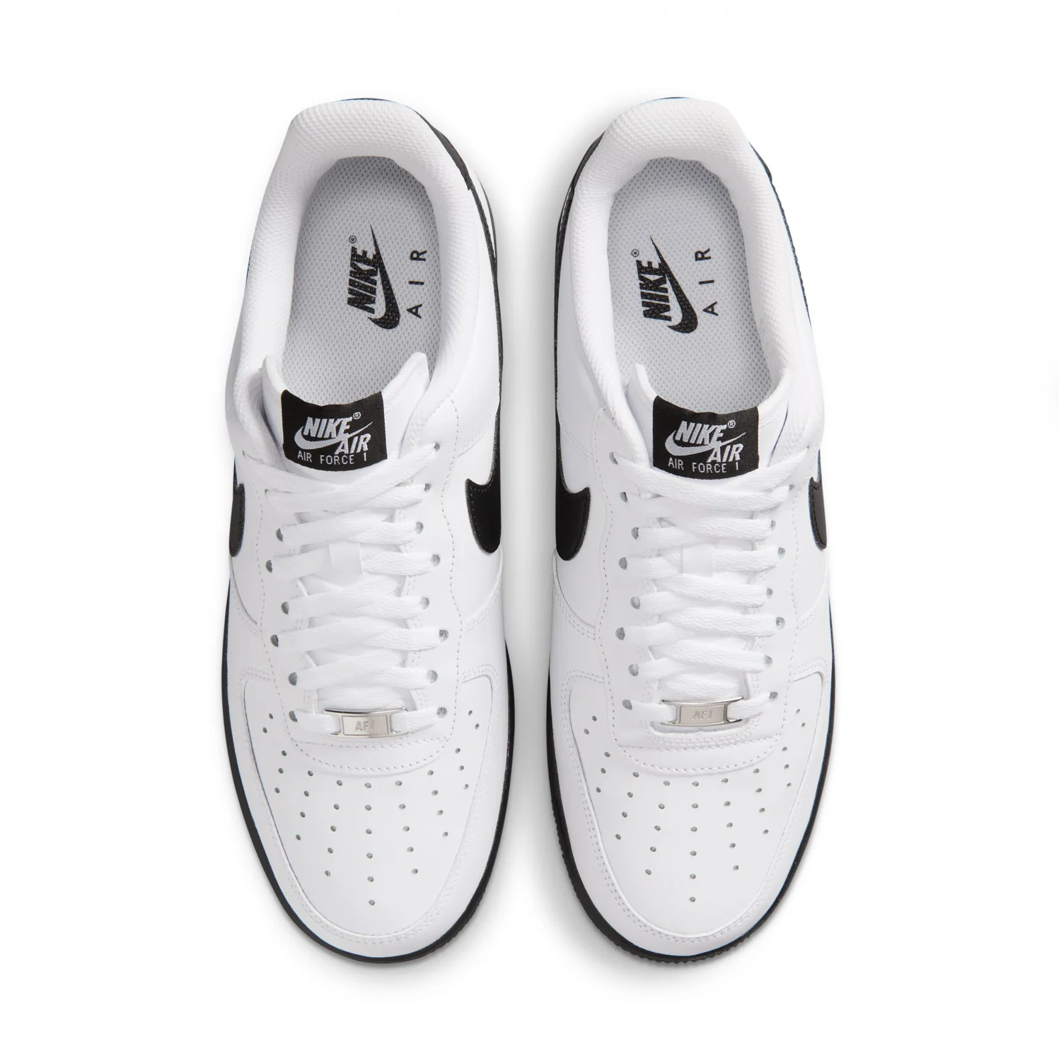 Air Force 1 Low 07 - Mens - Image 3
