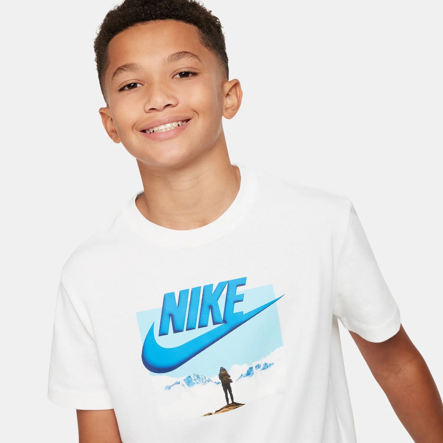 Wildcard Tee - Youth - Image 5