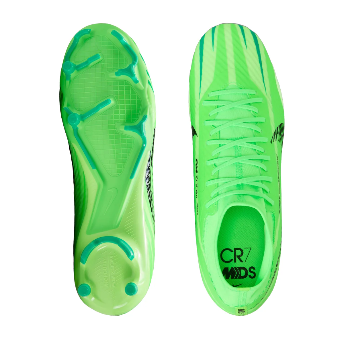 Mercurial Superfly 9 Academy MDS FG/MG - Mens - Image 4