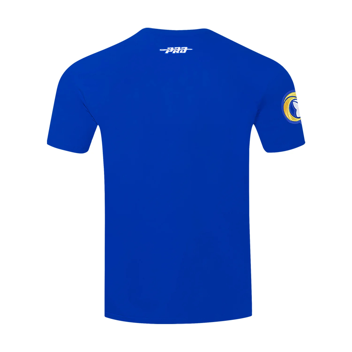 Los Angeles Rams Born For Sport Tee -Mens - Image 3