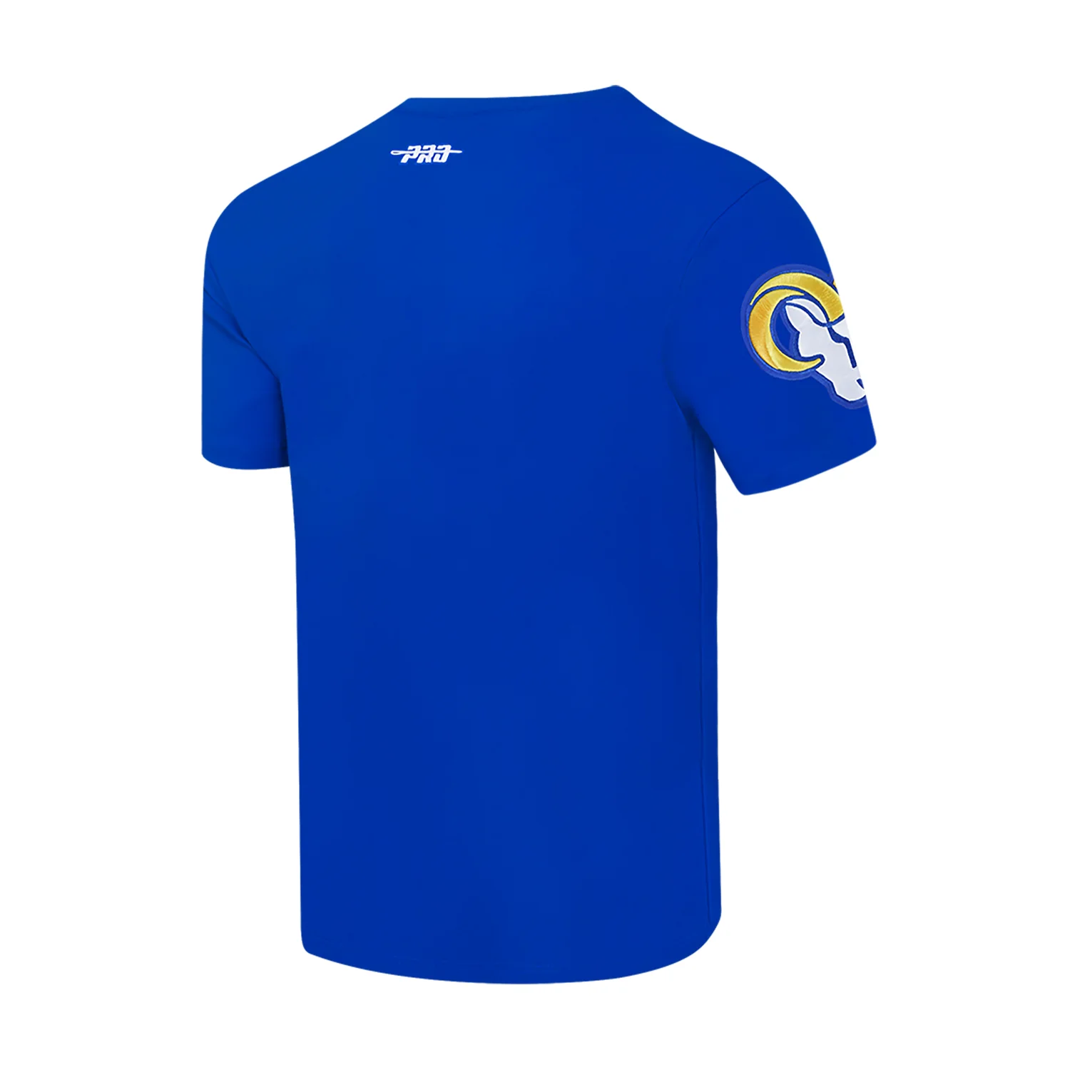 Los Angeles Rams Born For Sport Tee -Mens - Image 4