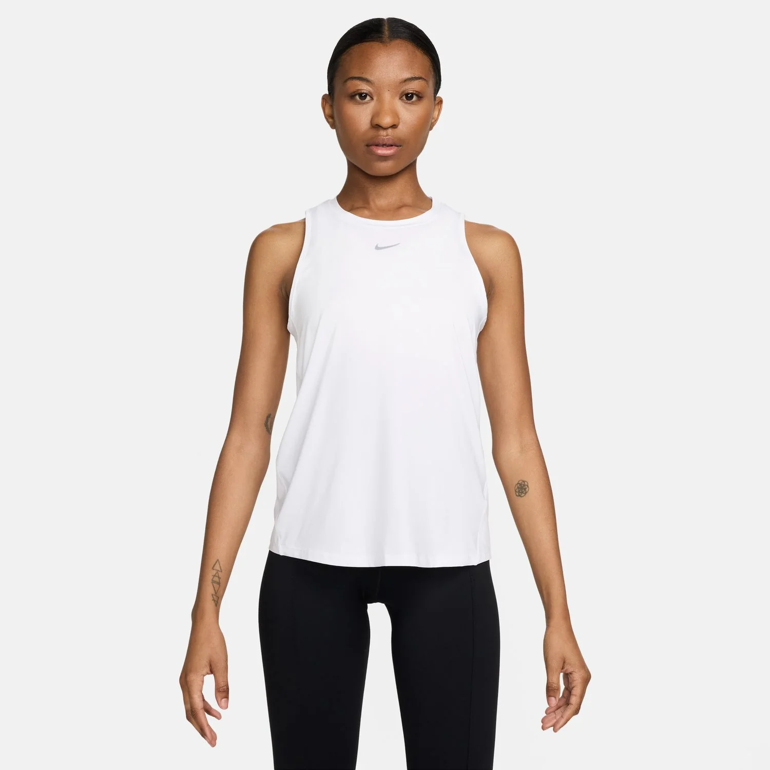 One Classic Dri Fit Tank - Womens - Image 2