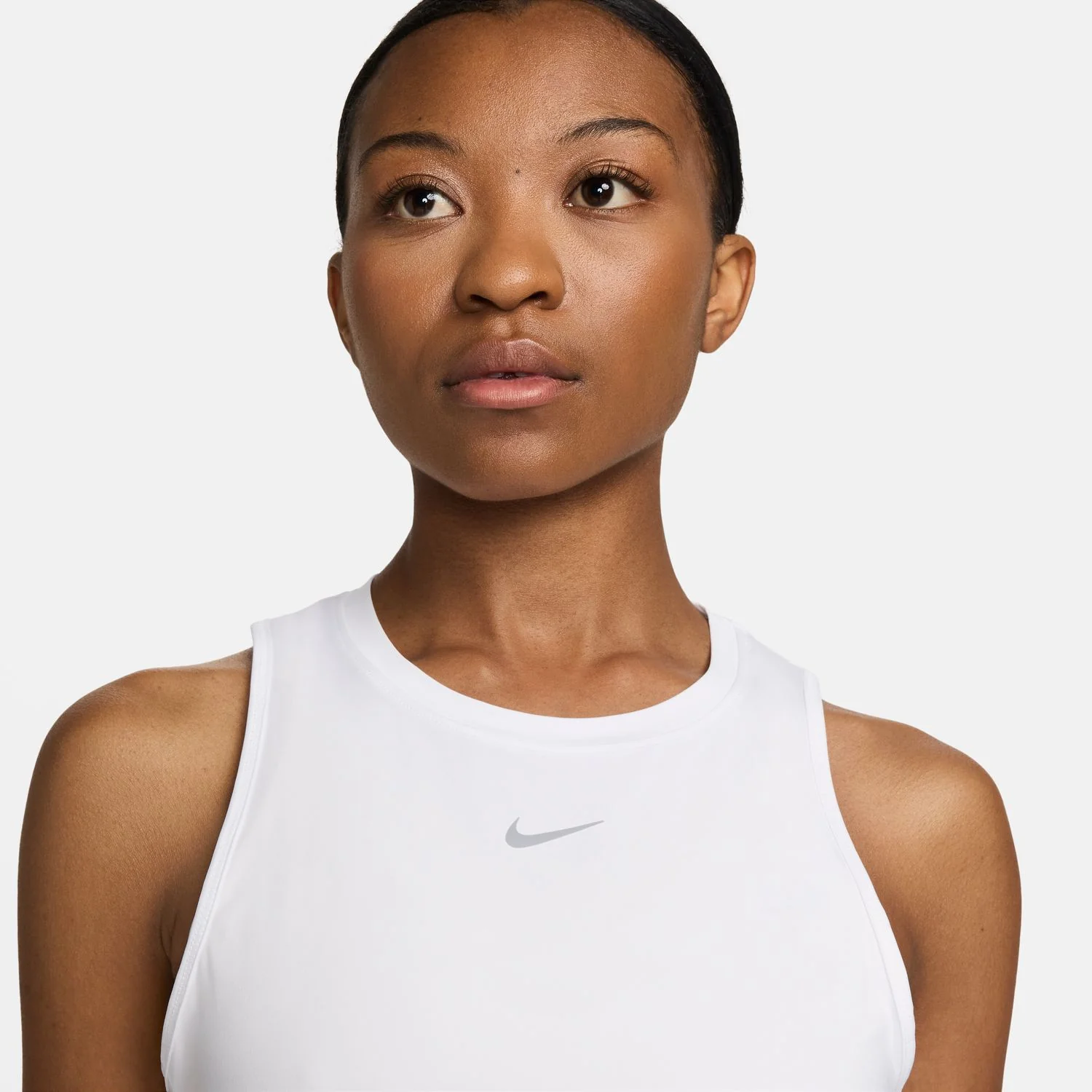 One Classic Dri Fit Tank - Womens - Image 3