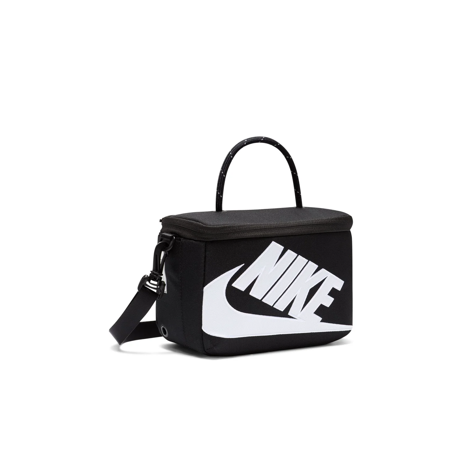 Mini Shoebox Crossbody Bag 3L - Image 3