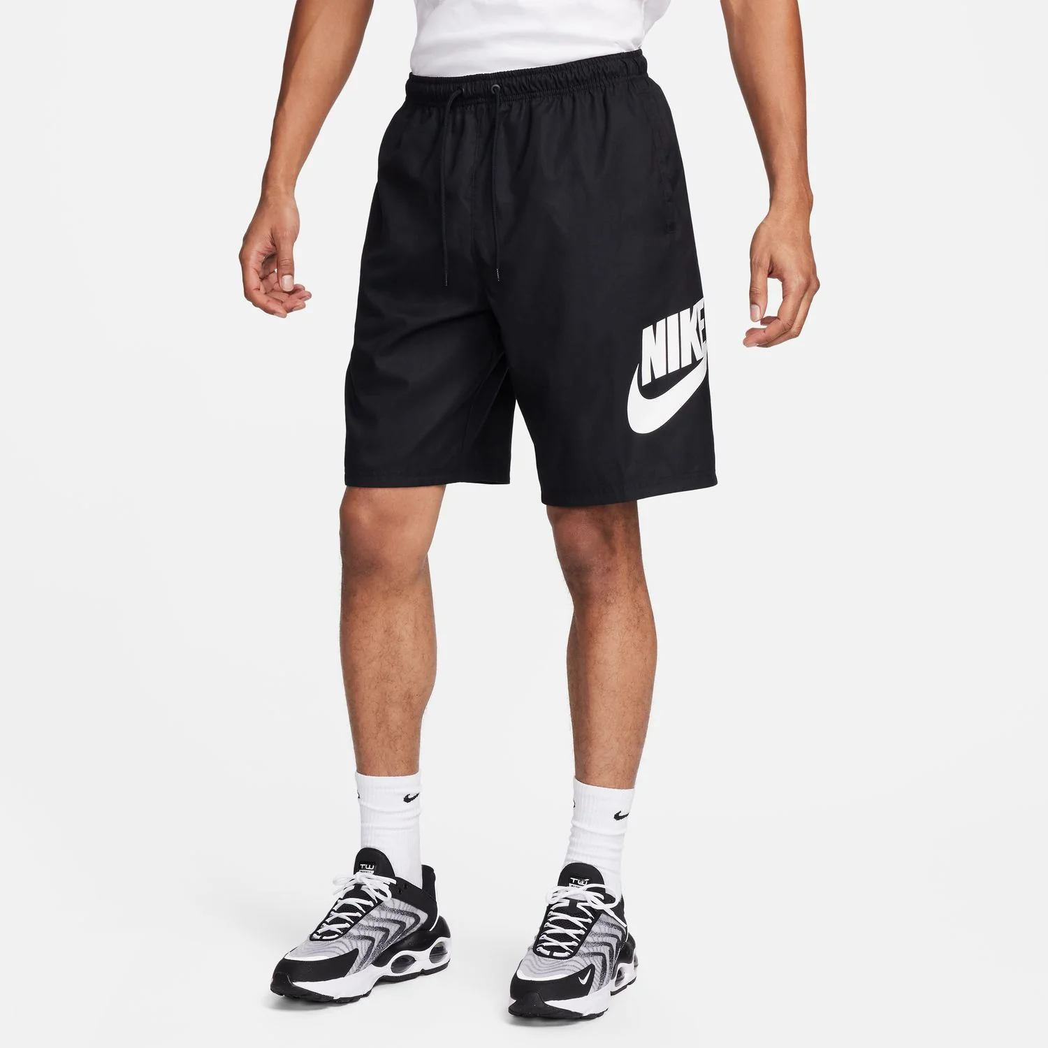 Club Woven Short - Mens - Image 2