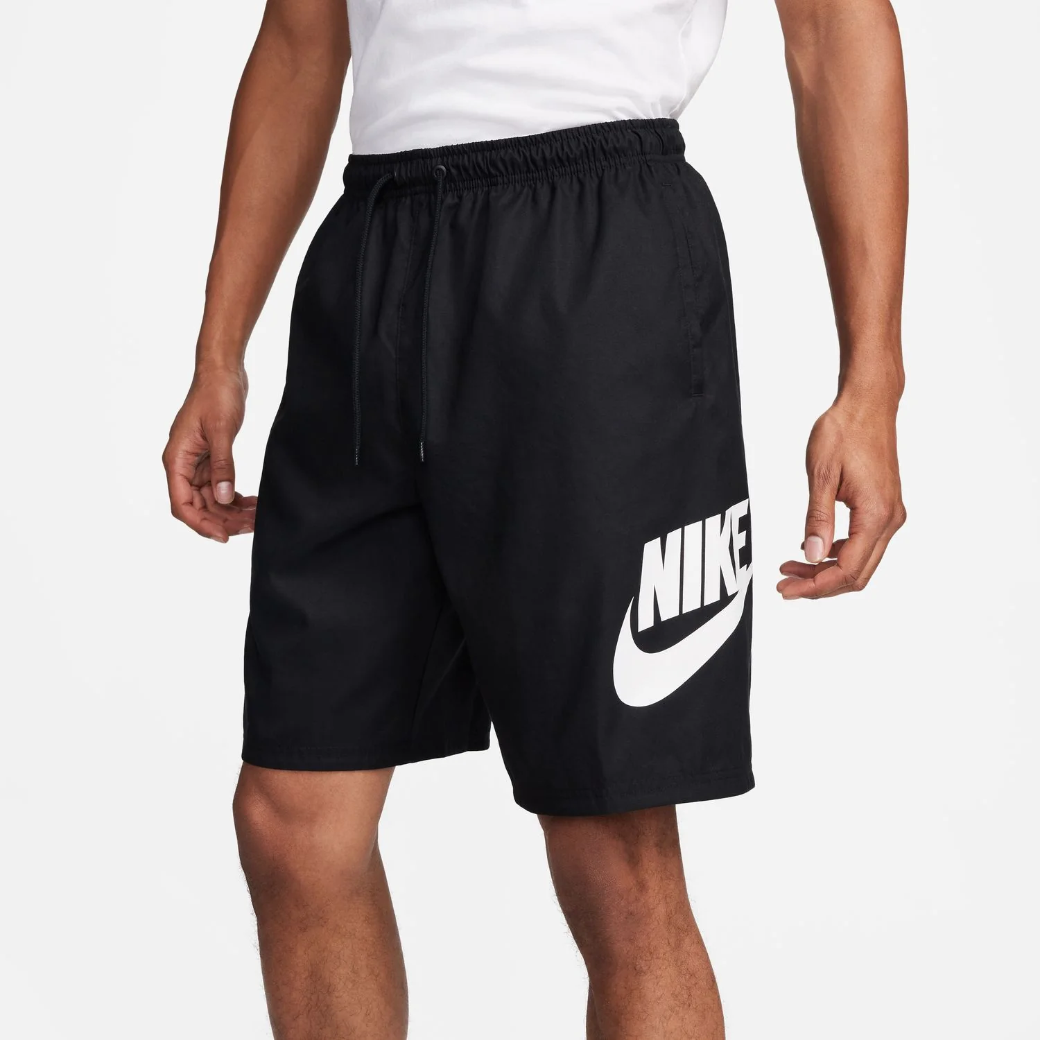 Club Woven Short - Mens - Image 3