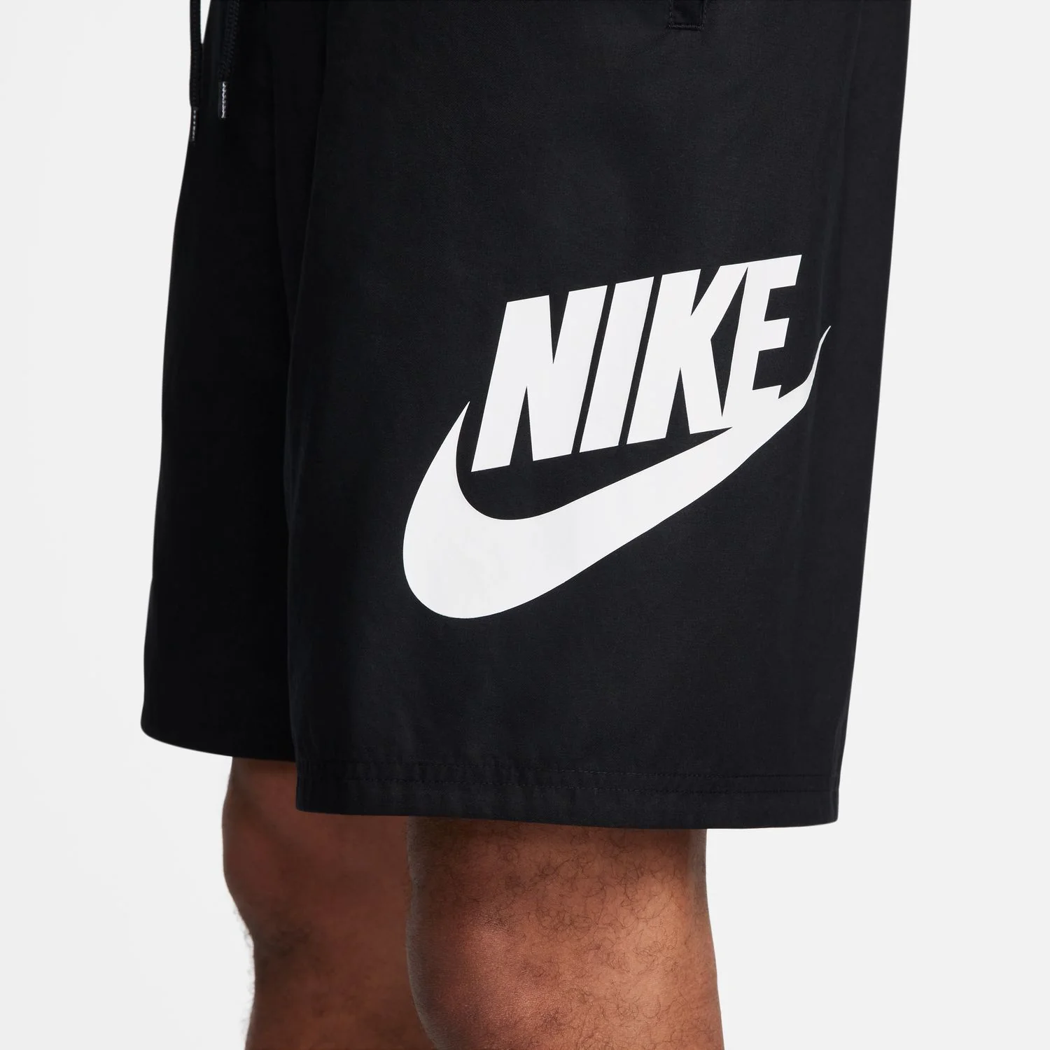 Club Woven Short - Mens - Image 5