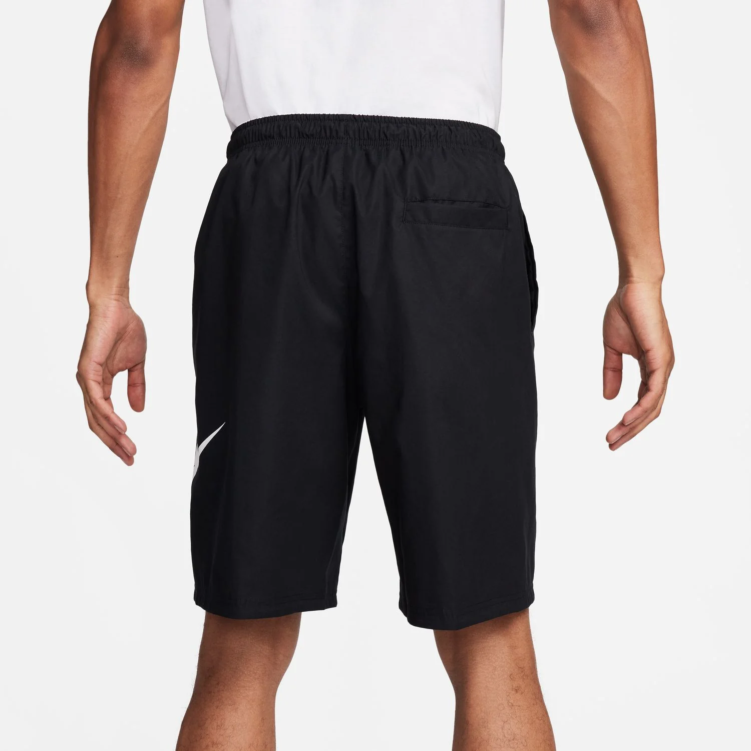 Club Woven Short - Mens - Image 7
