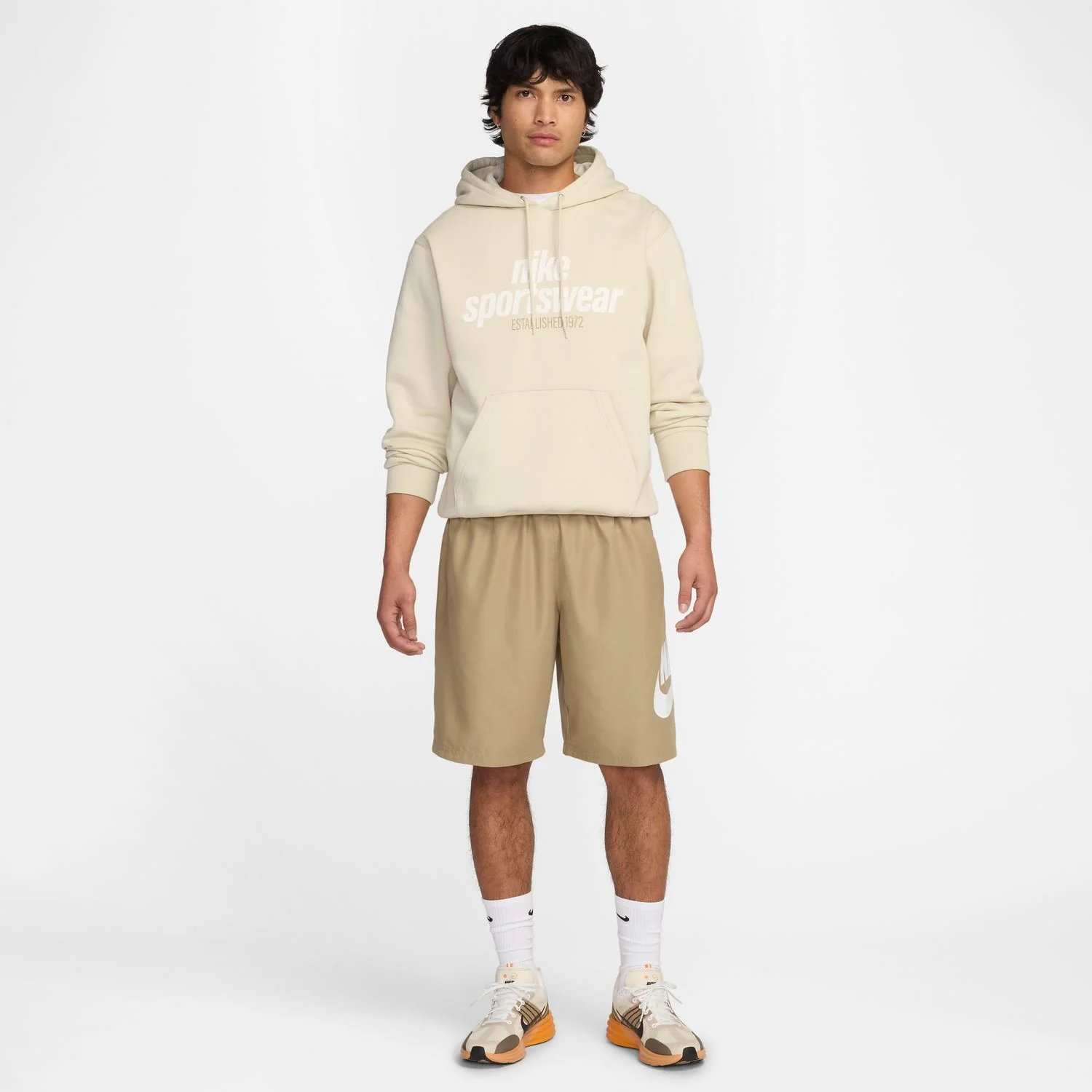 Club Woven Short - Mens - Image 3