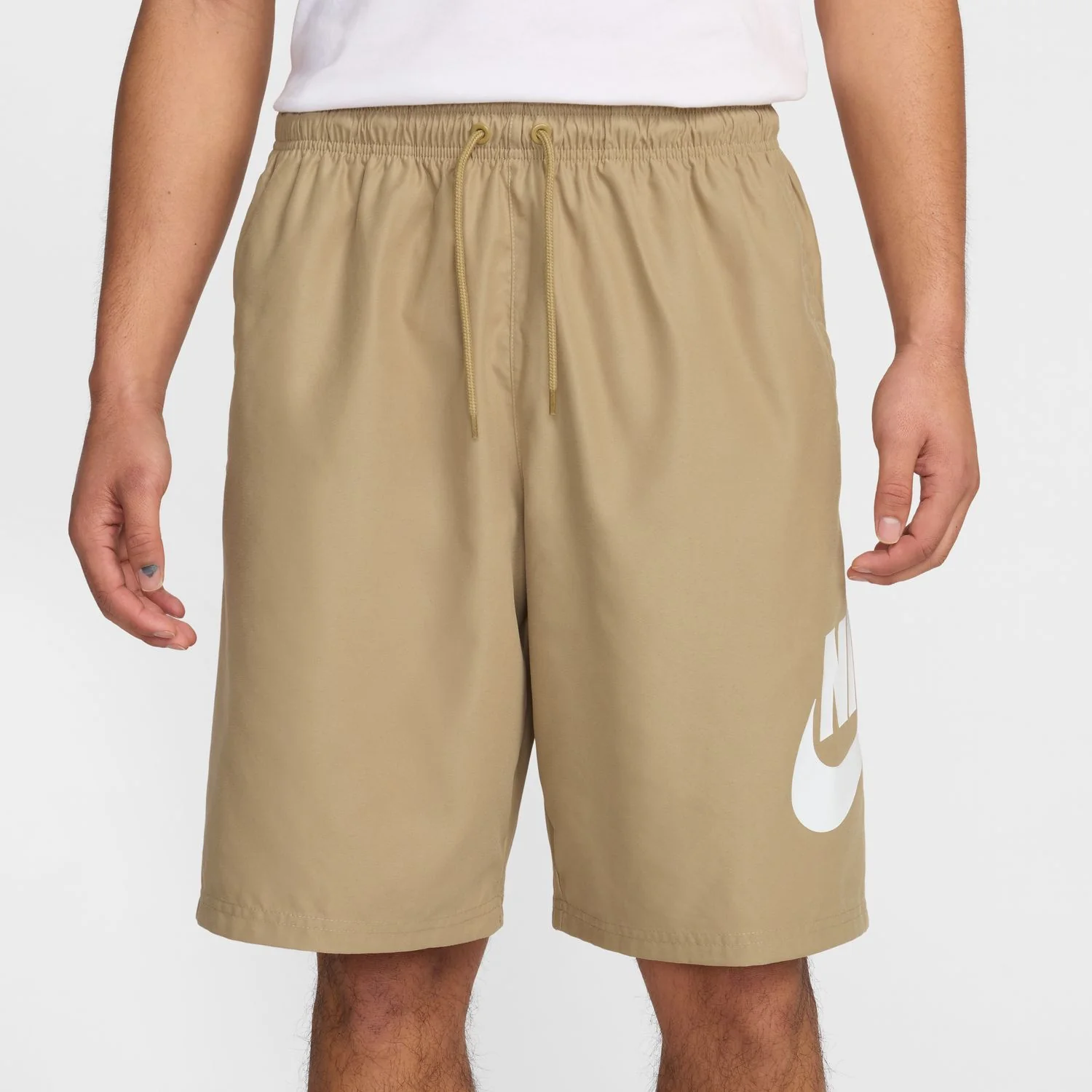 Club Woven Short - Mens - Image 4