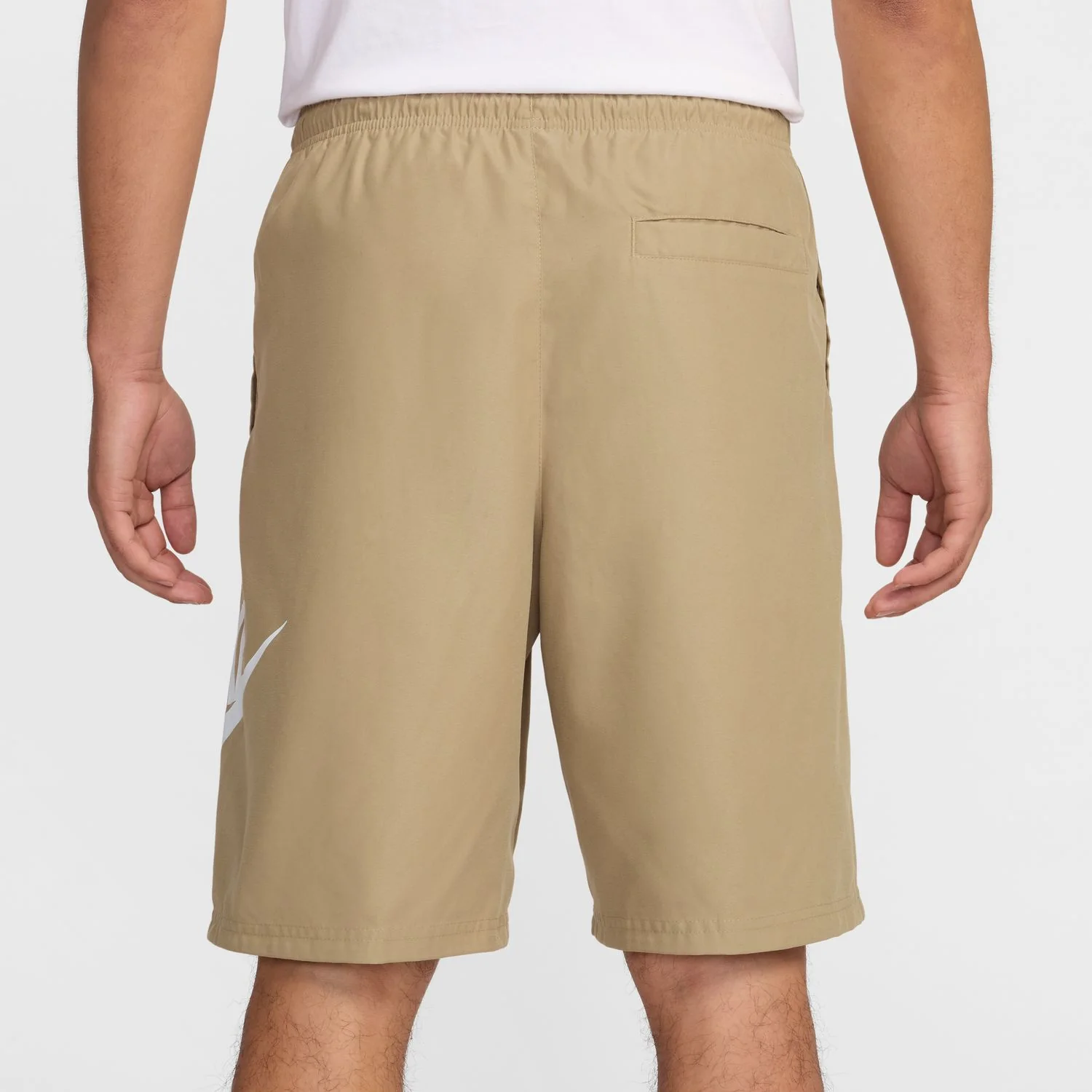 Club Woven Short - Mens - Image 8